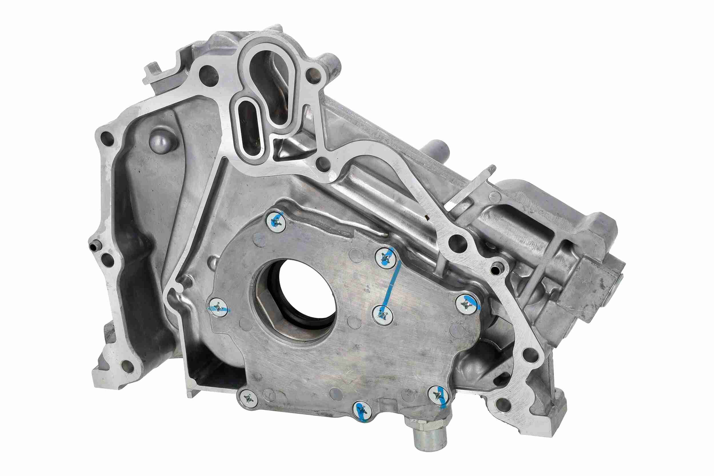 Ackoja Oliepomp A26-0420