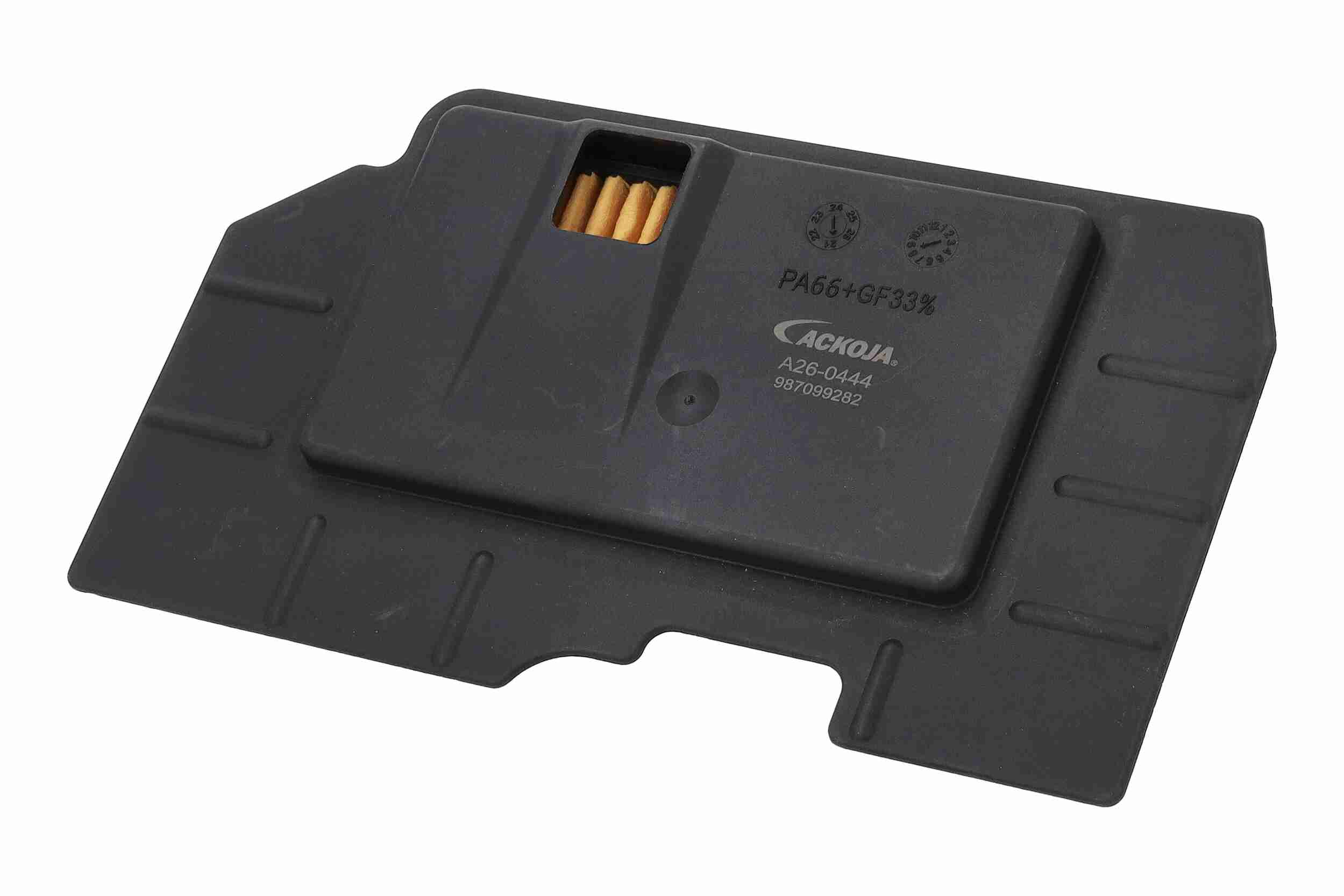 Ackoja Hydraulische filter, automatische transmissie A26-0444