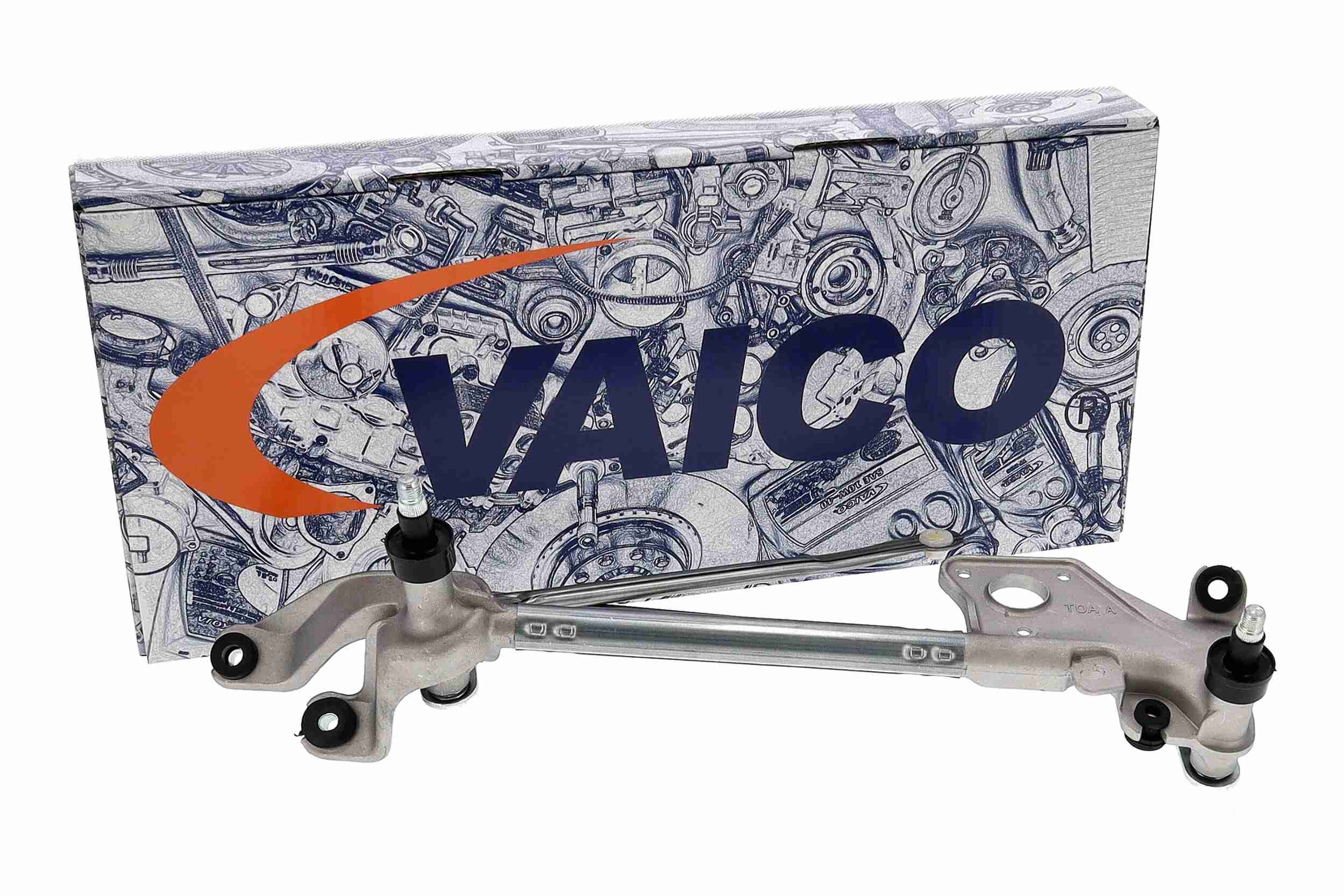 Ackoja Ruitenwisserstangen A26-0460