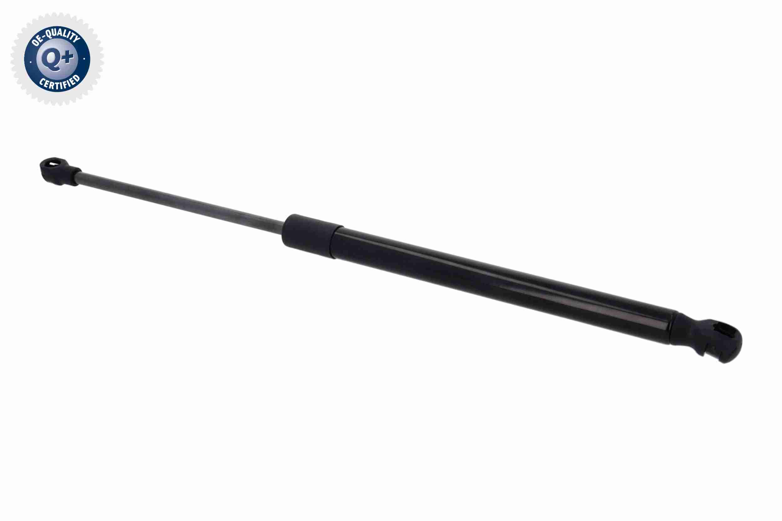 Ackoja Gasveer, kofferruimte A26-0462