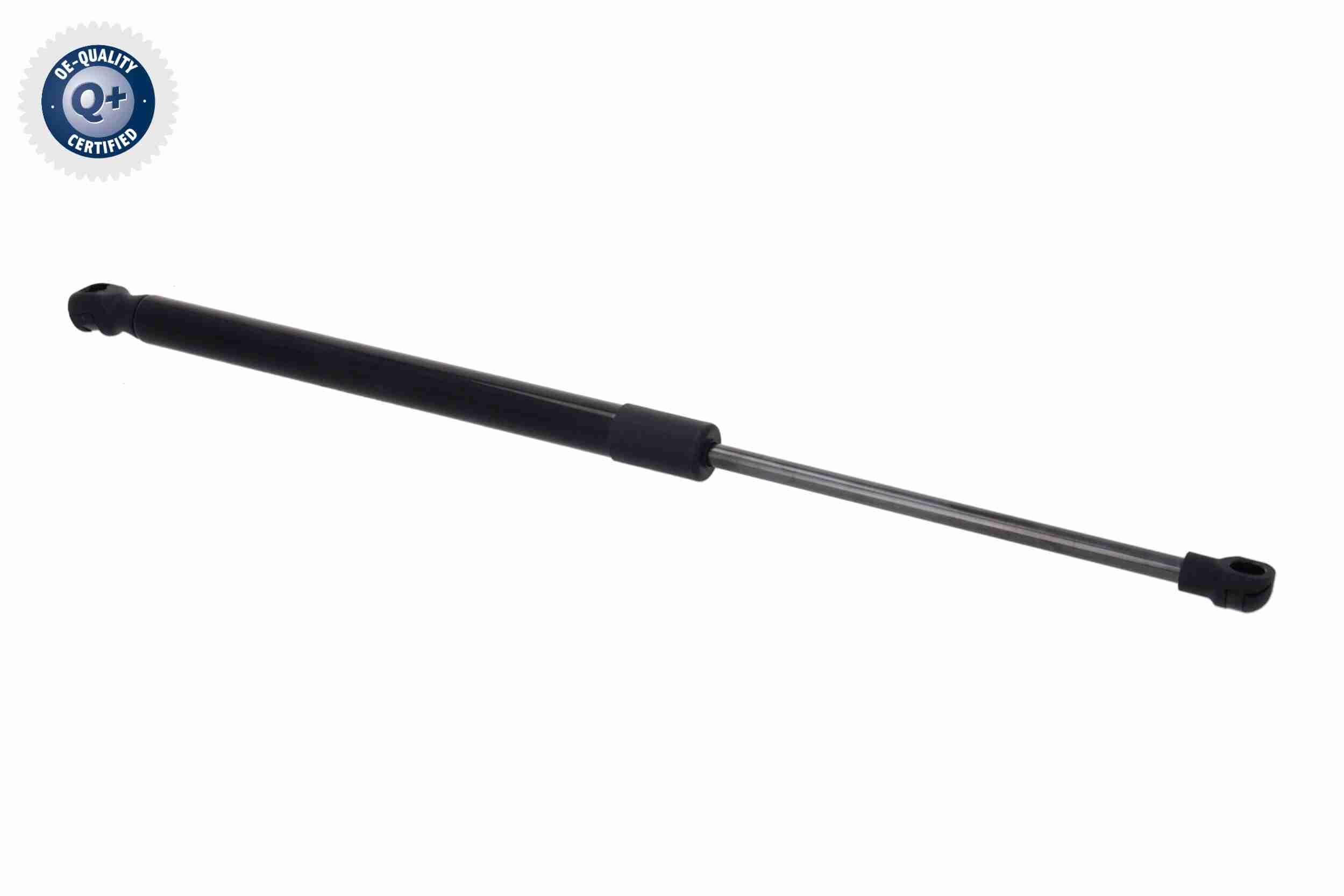 Ackoja Gasveer, kofferruimte A26-0462