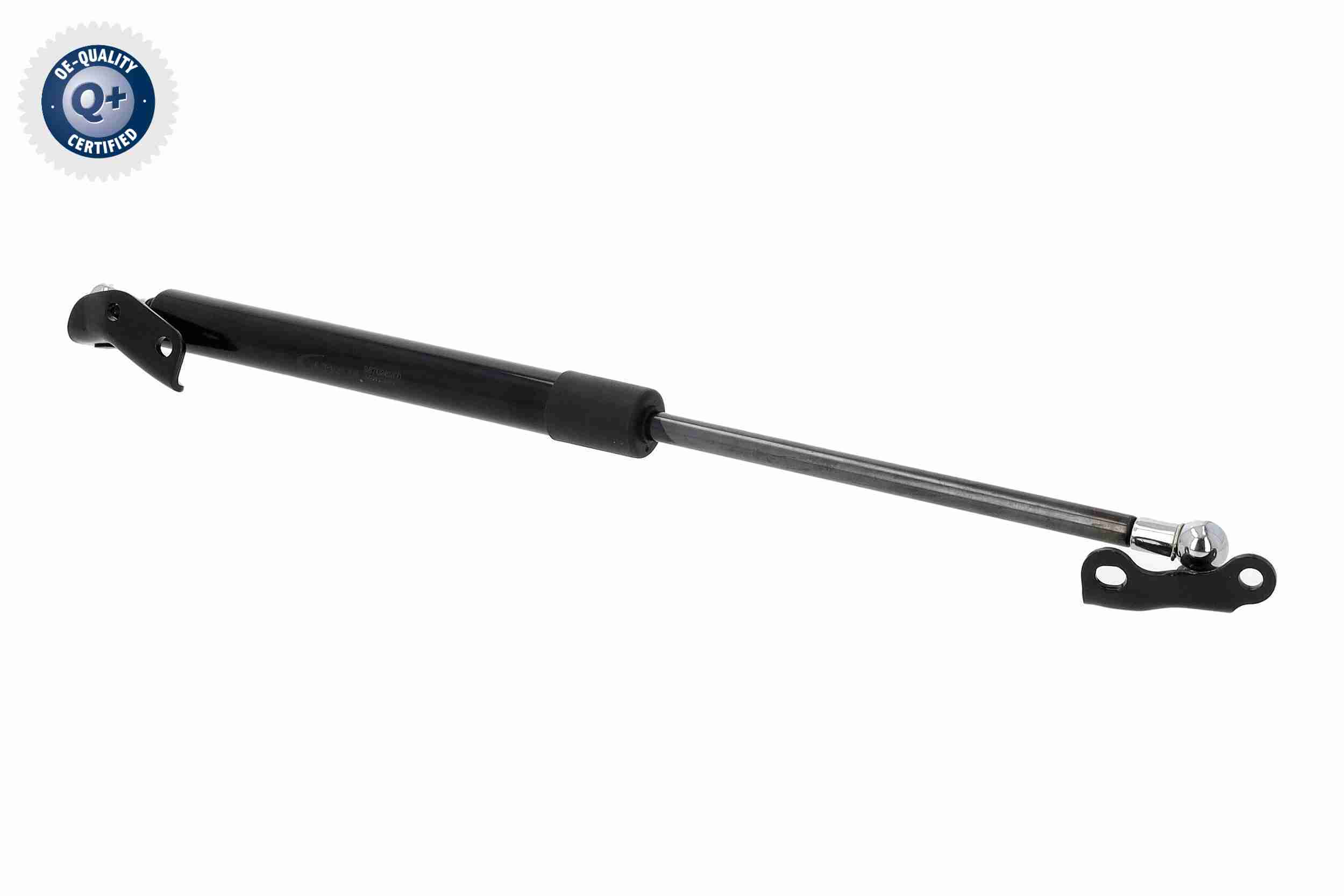 Ackoja Gasveer, kofferruimte A26-0463