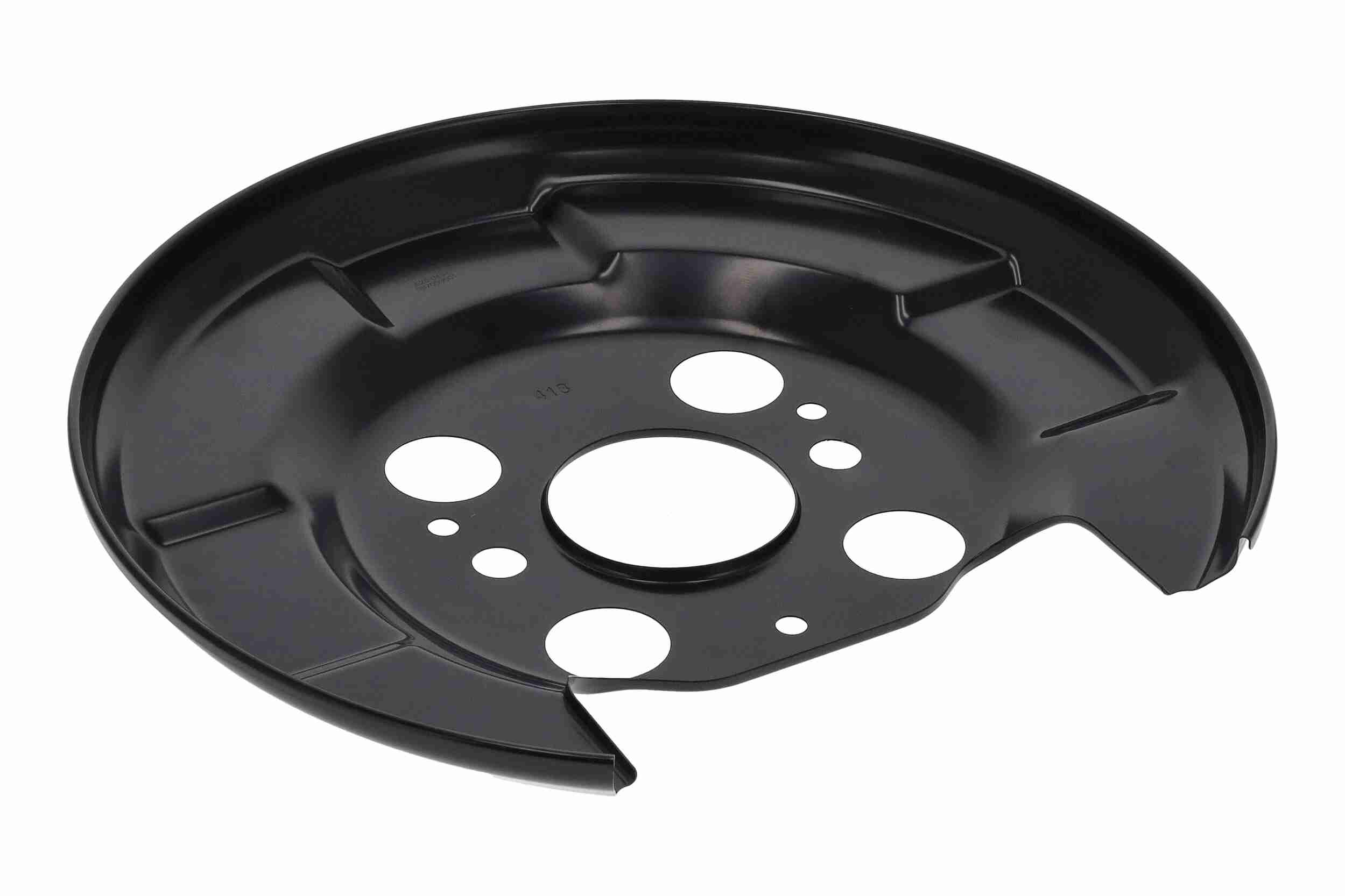 Ackoja Dekplaat, remschijf A26-0494