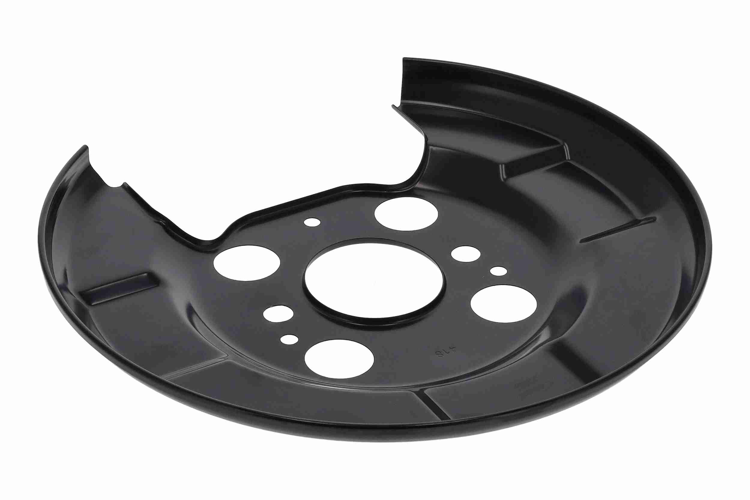 Ackoja Dekplaat, remschijf A26-0494