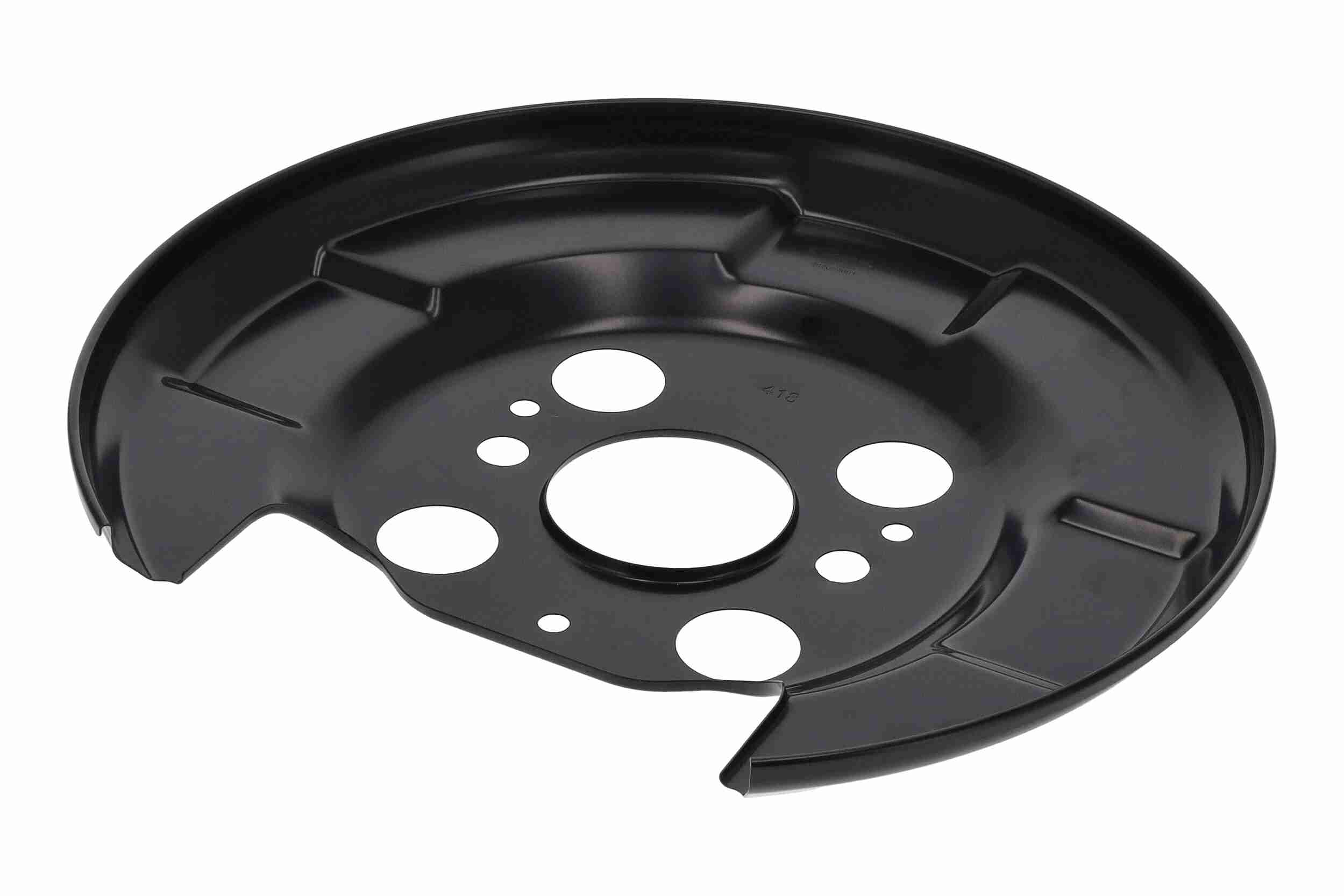 Ackoja Dekplaat, remschijf A26-0494