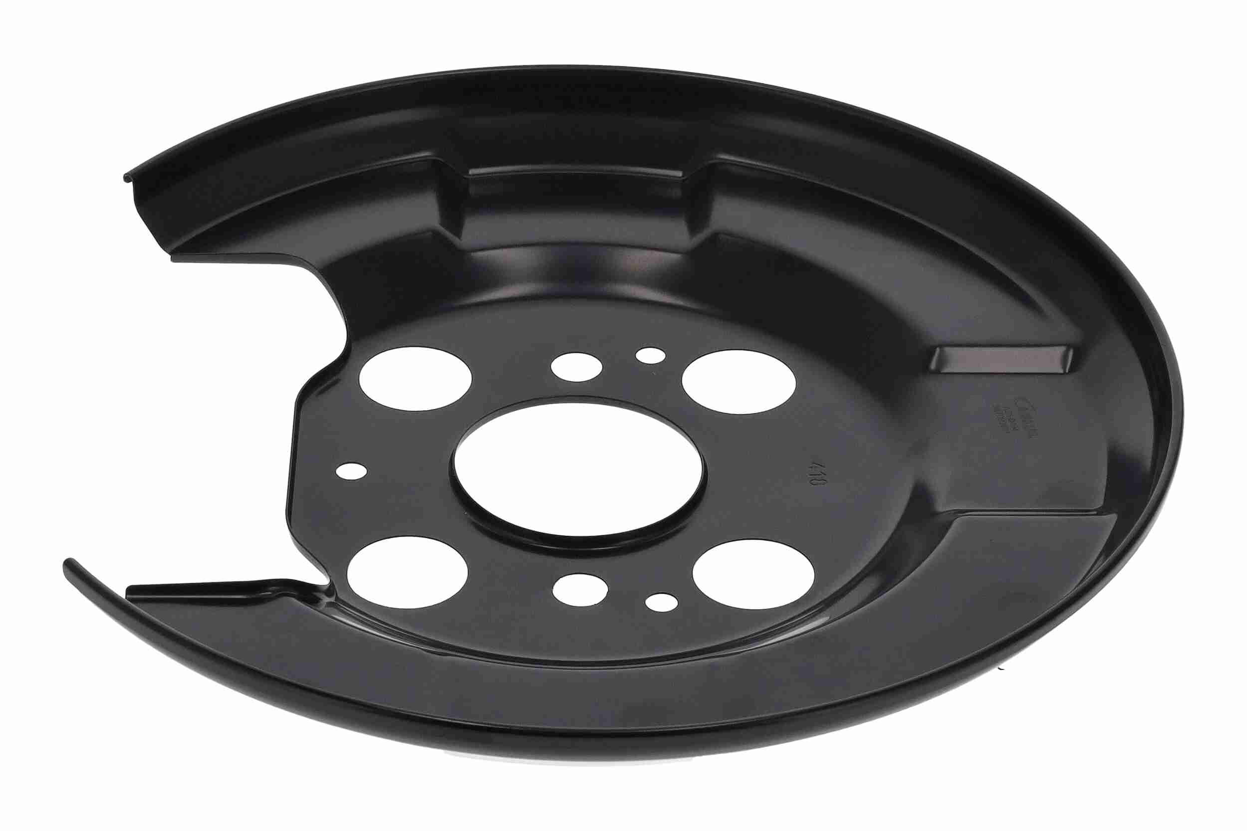 Ackoja Dekplaat, remschijf A26-0494