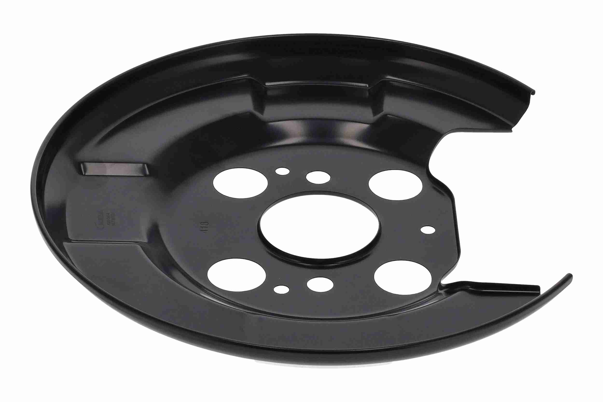 Ackoja Dekplaat, remschijf A26-0494