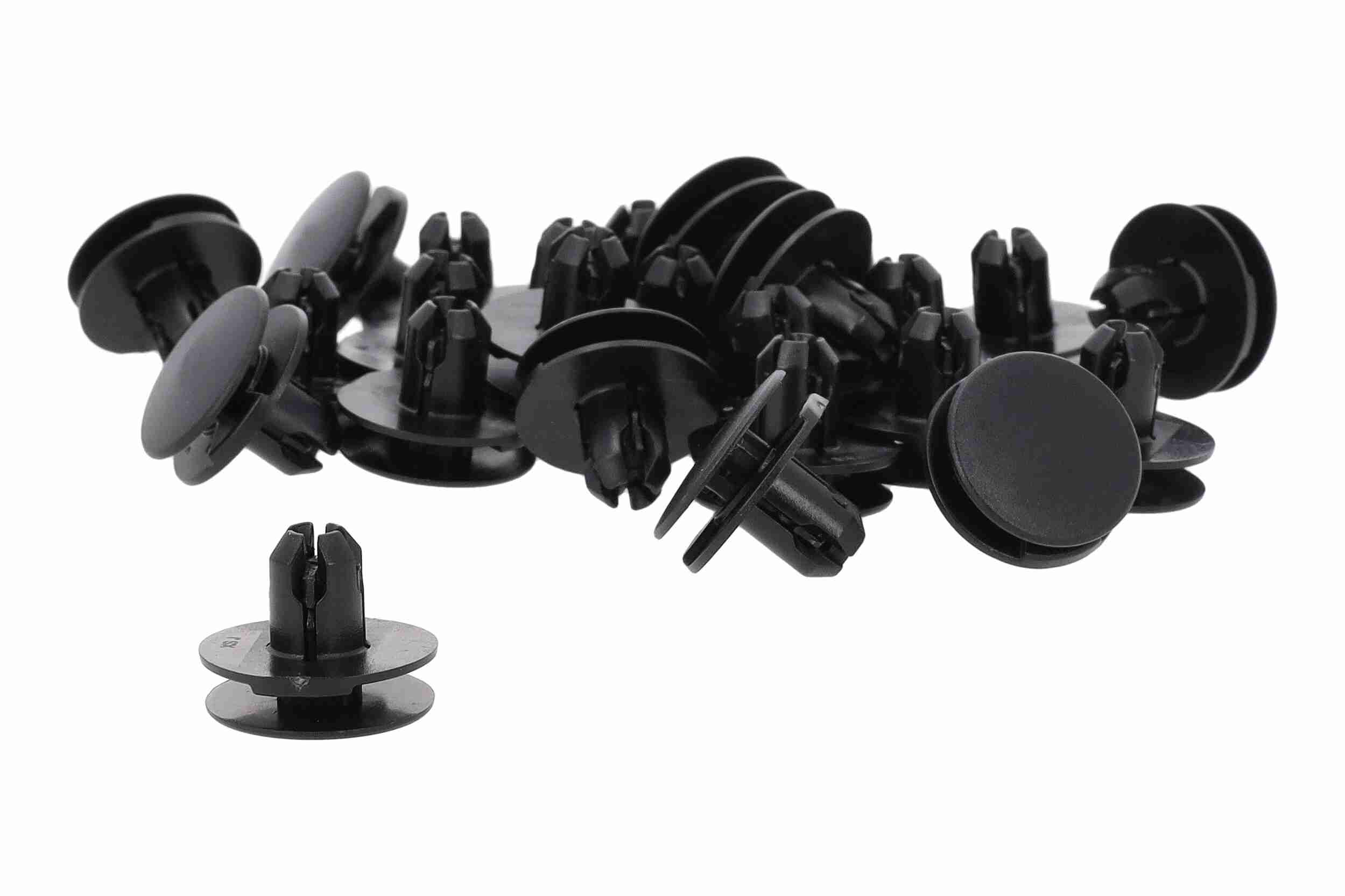 Ackoja Clip, sier- /beschermingslijst A26-0516