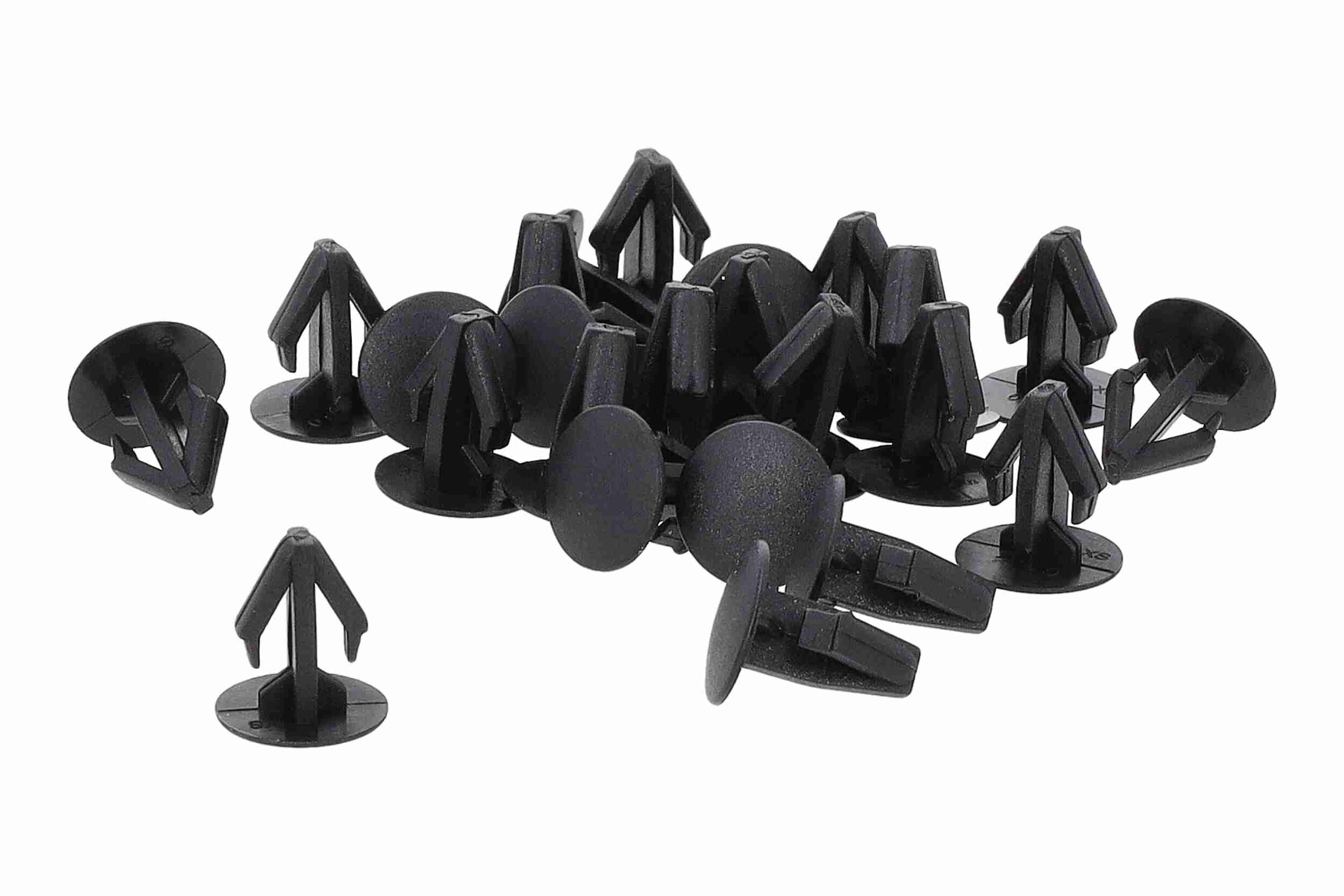 Ackoja Clip, sier- /beschermingslijst A26-0518