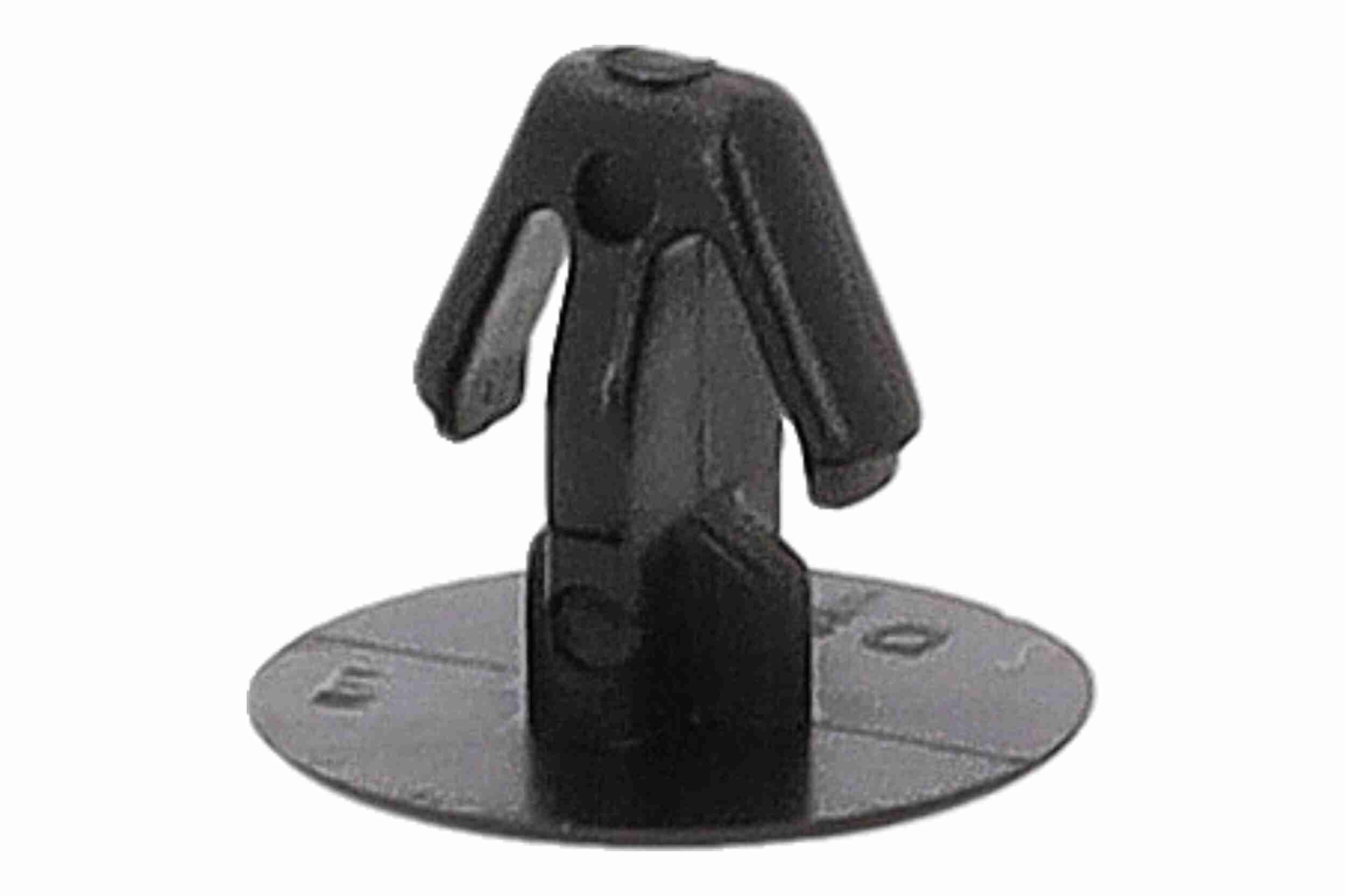 Ackoja Clip, motorkapisolatie A26-0519