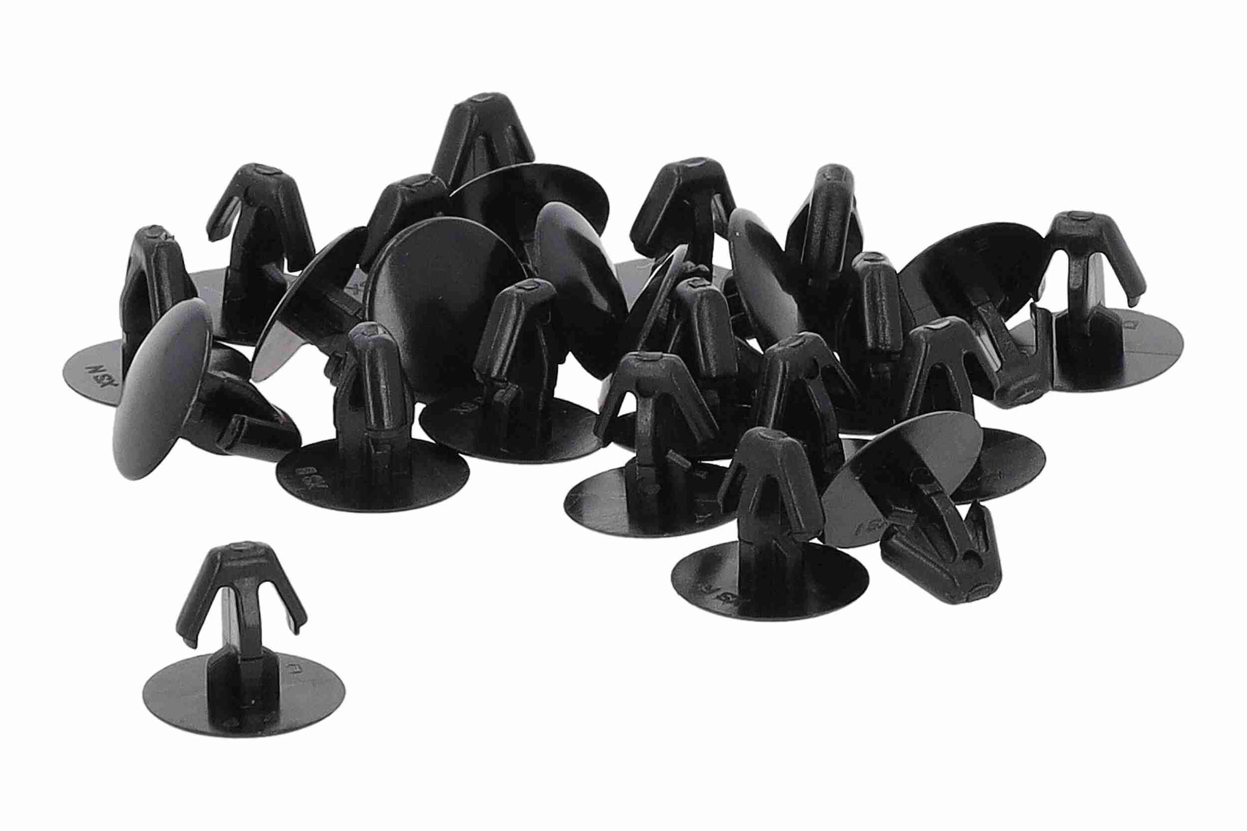 Ackoja Clip, motorkapisolatie A26-0519