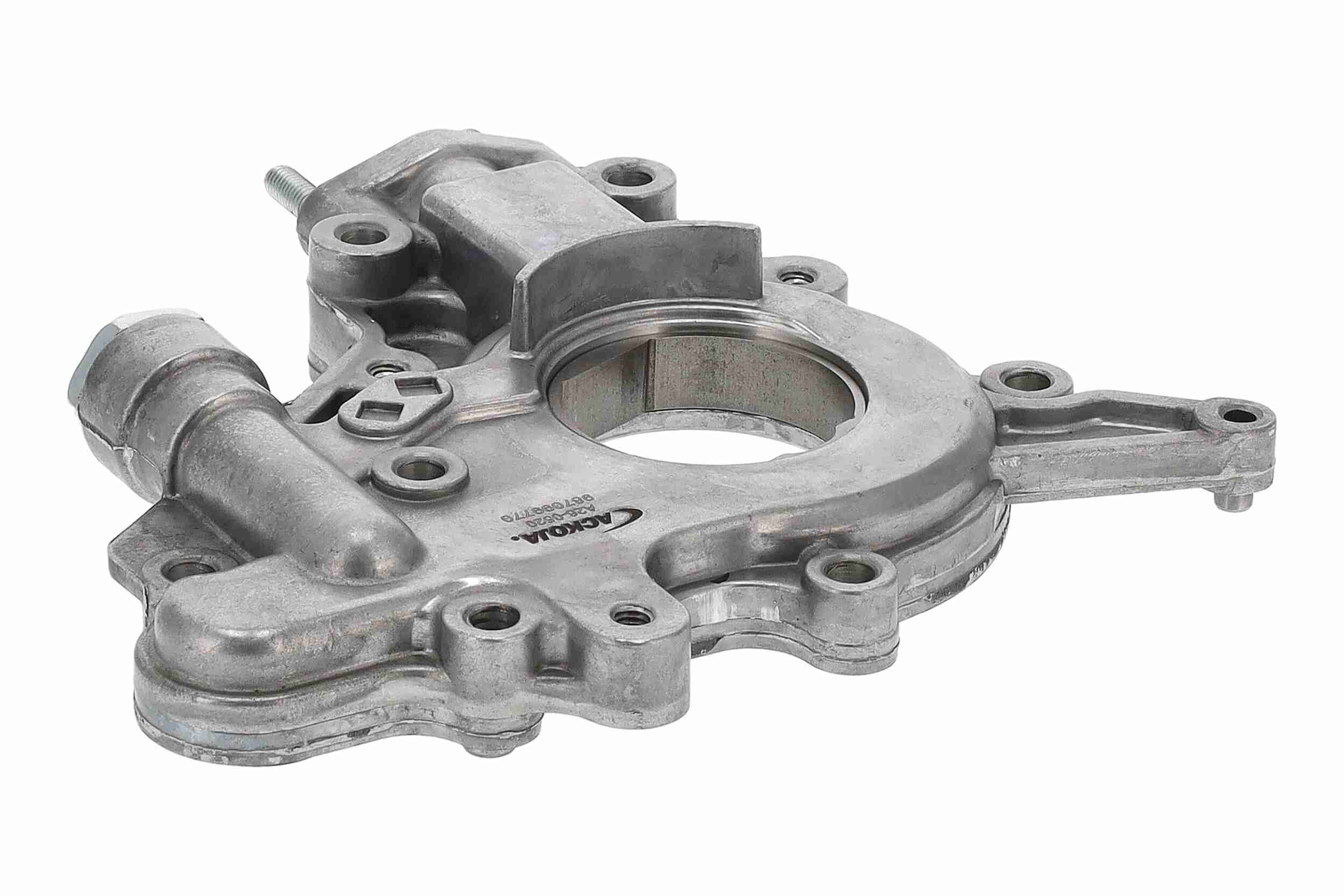 Ackoja Oliepomp A26-0520