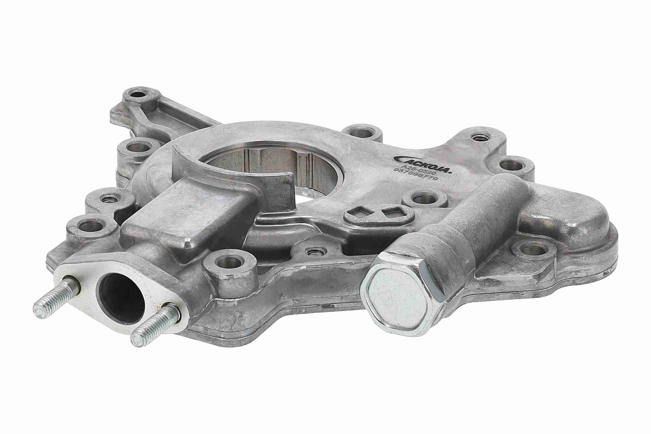 Ackoja Oliepomp A26-0520