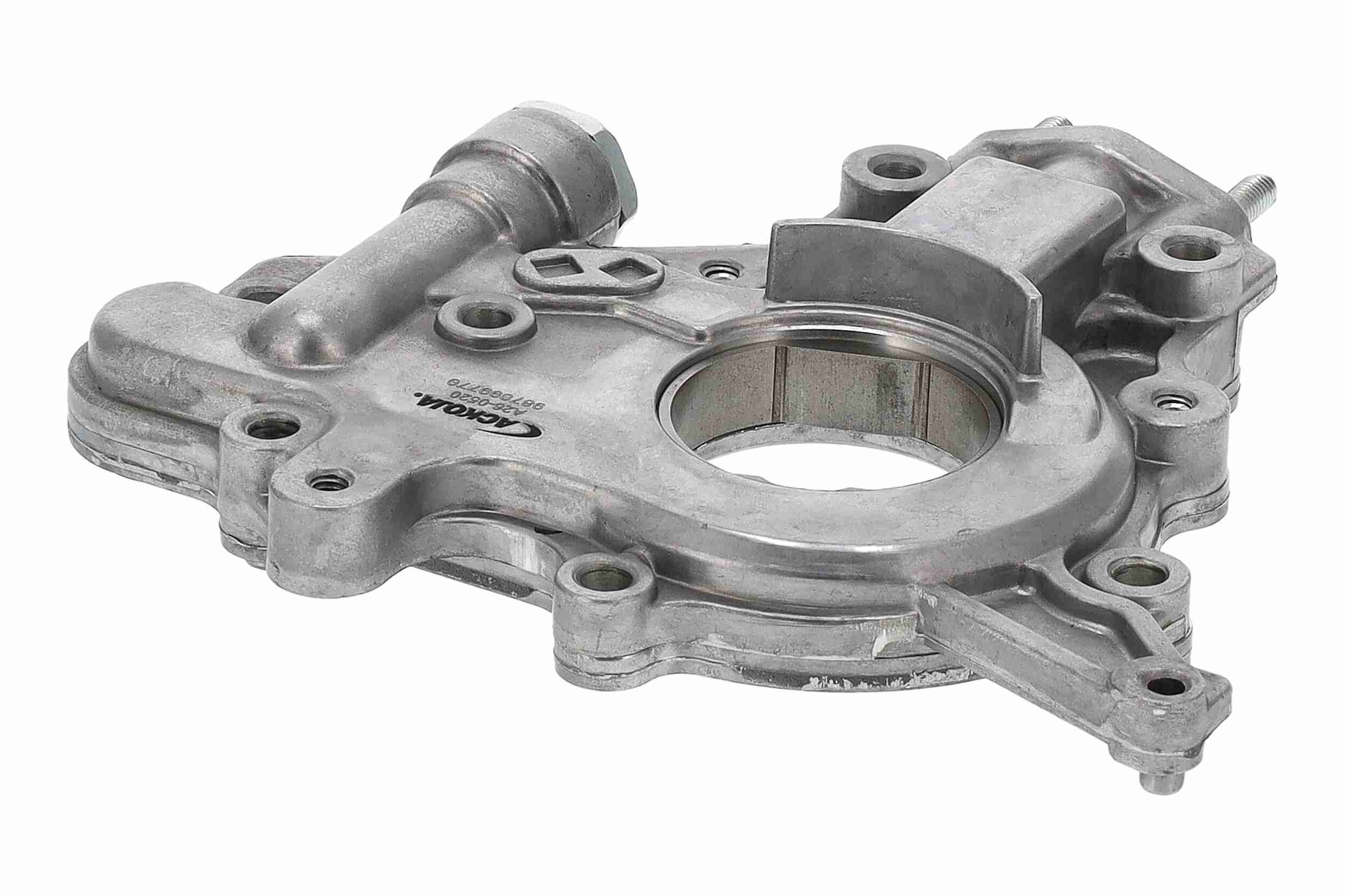 Ackoja Oliepomp A26-0520