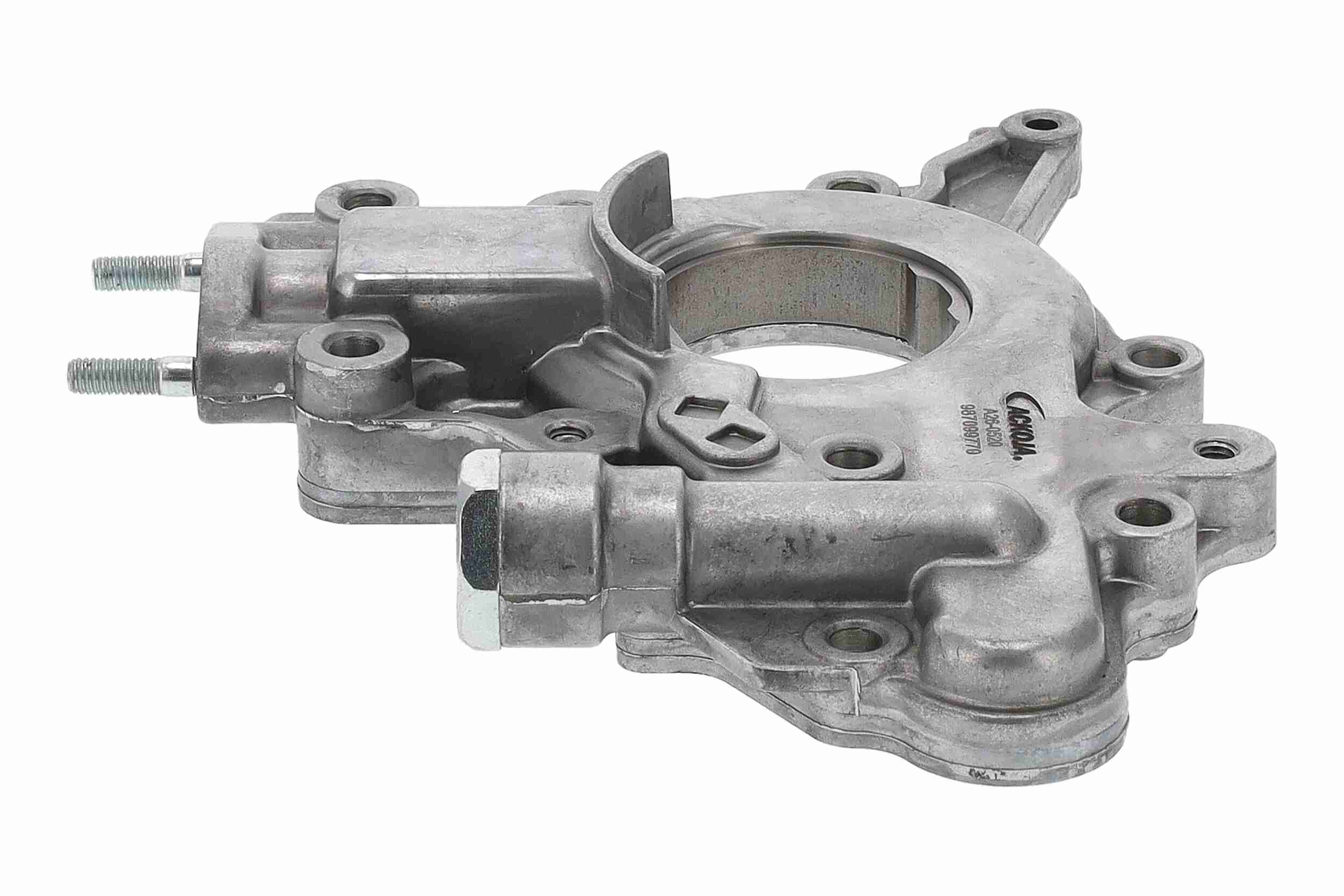 Ackoja Oliepomp A26-0520