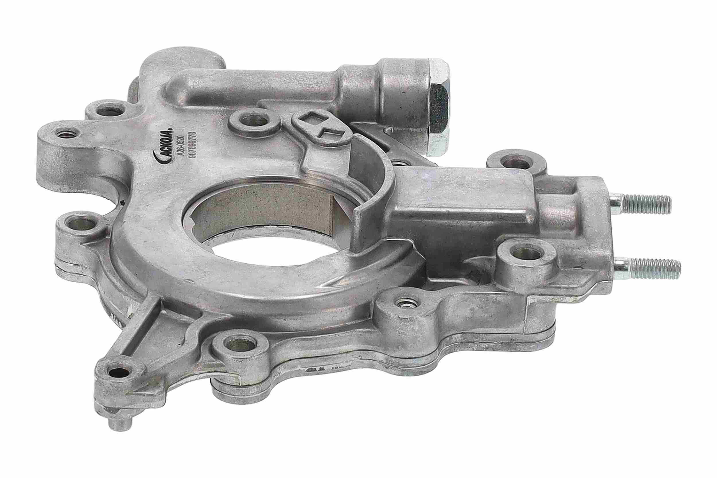 Ackoja Oliepomp A26-0520