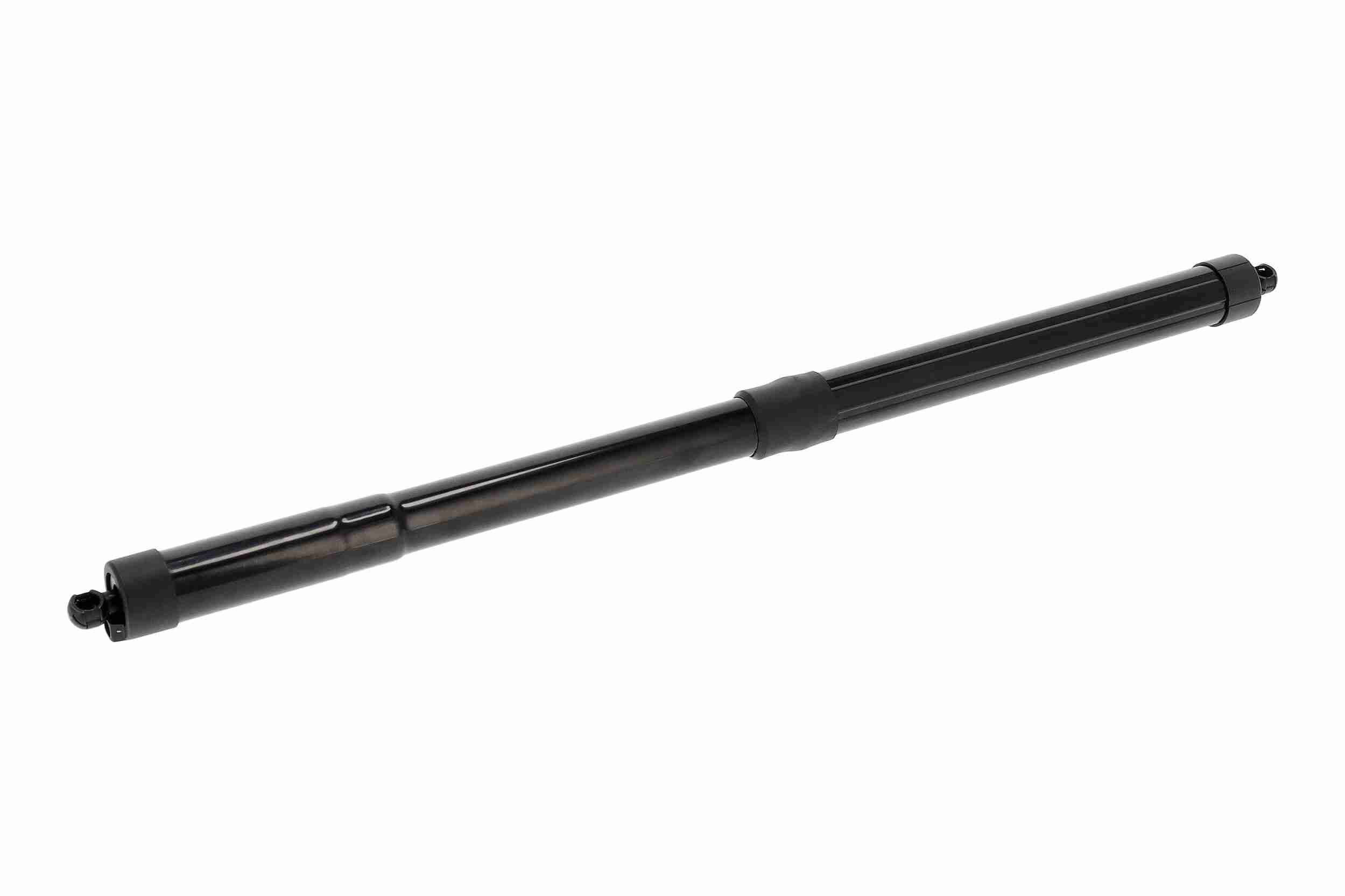 Ackoja Gasveer, kofferruimte A26-0537