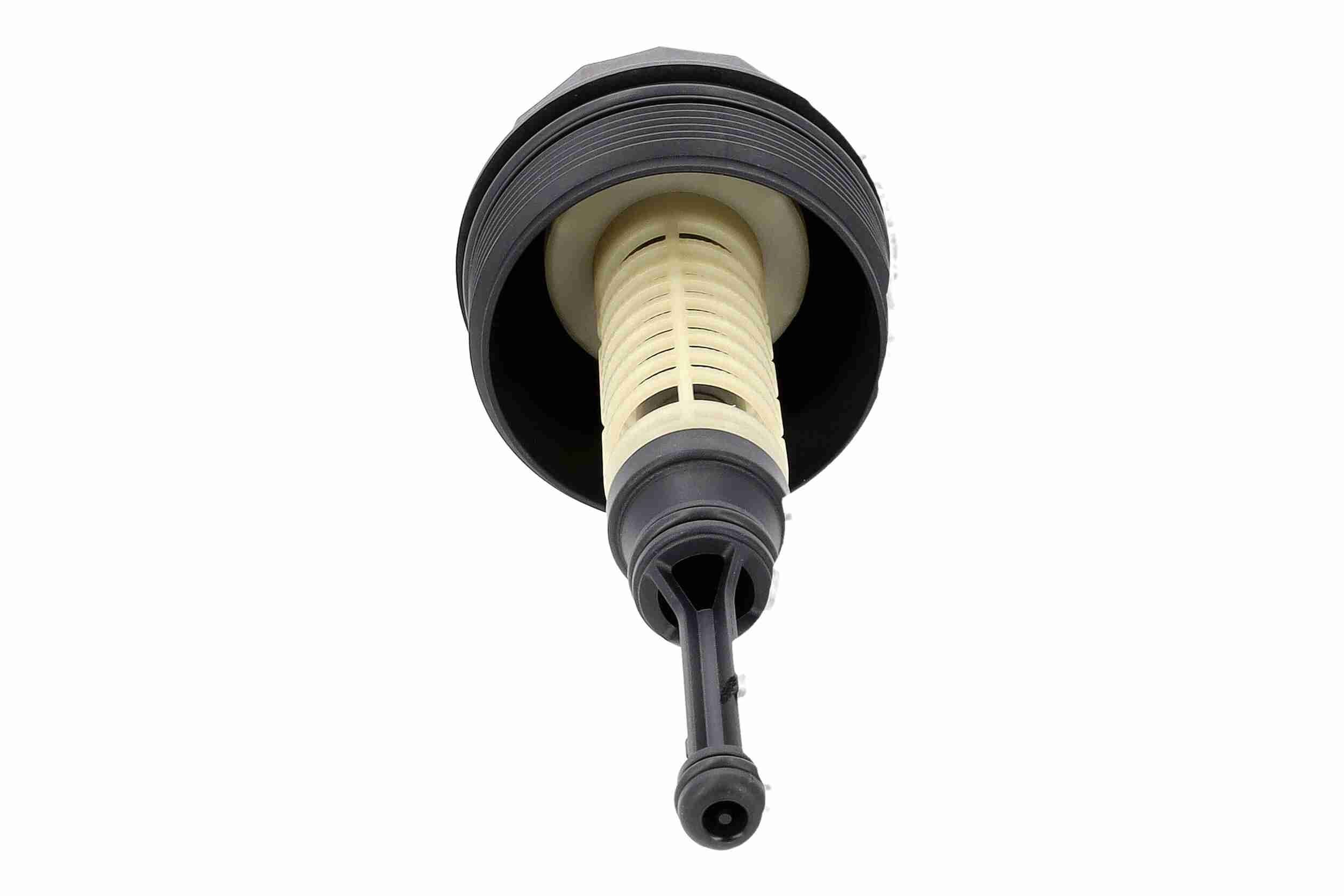 Ackoja Deksel, oliefilterbehuizing A26-0546