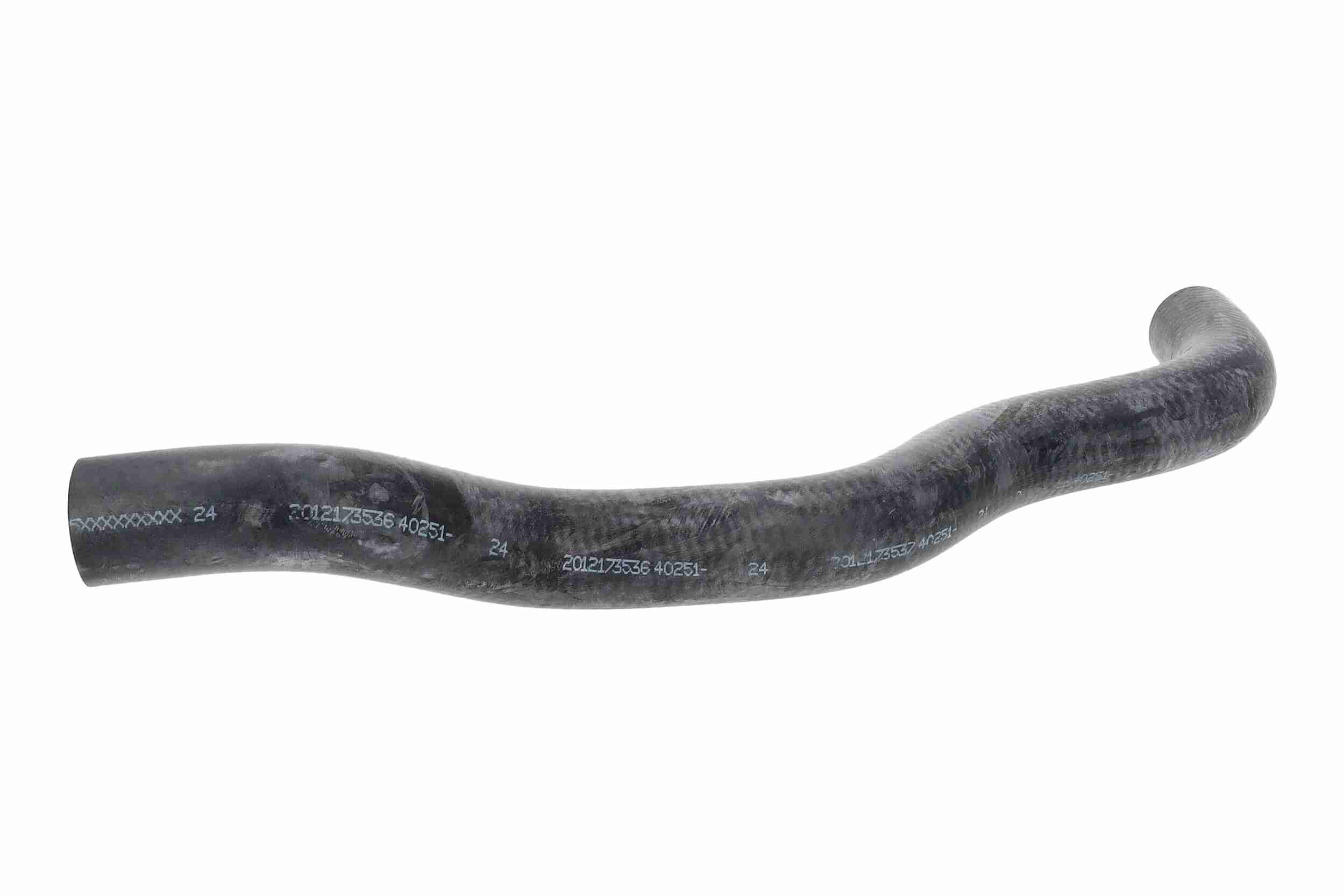 Ackoja Radiateurslang A26-0548