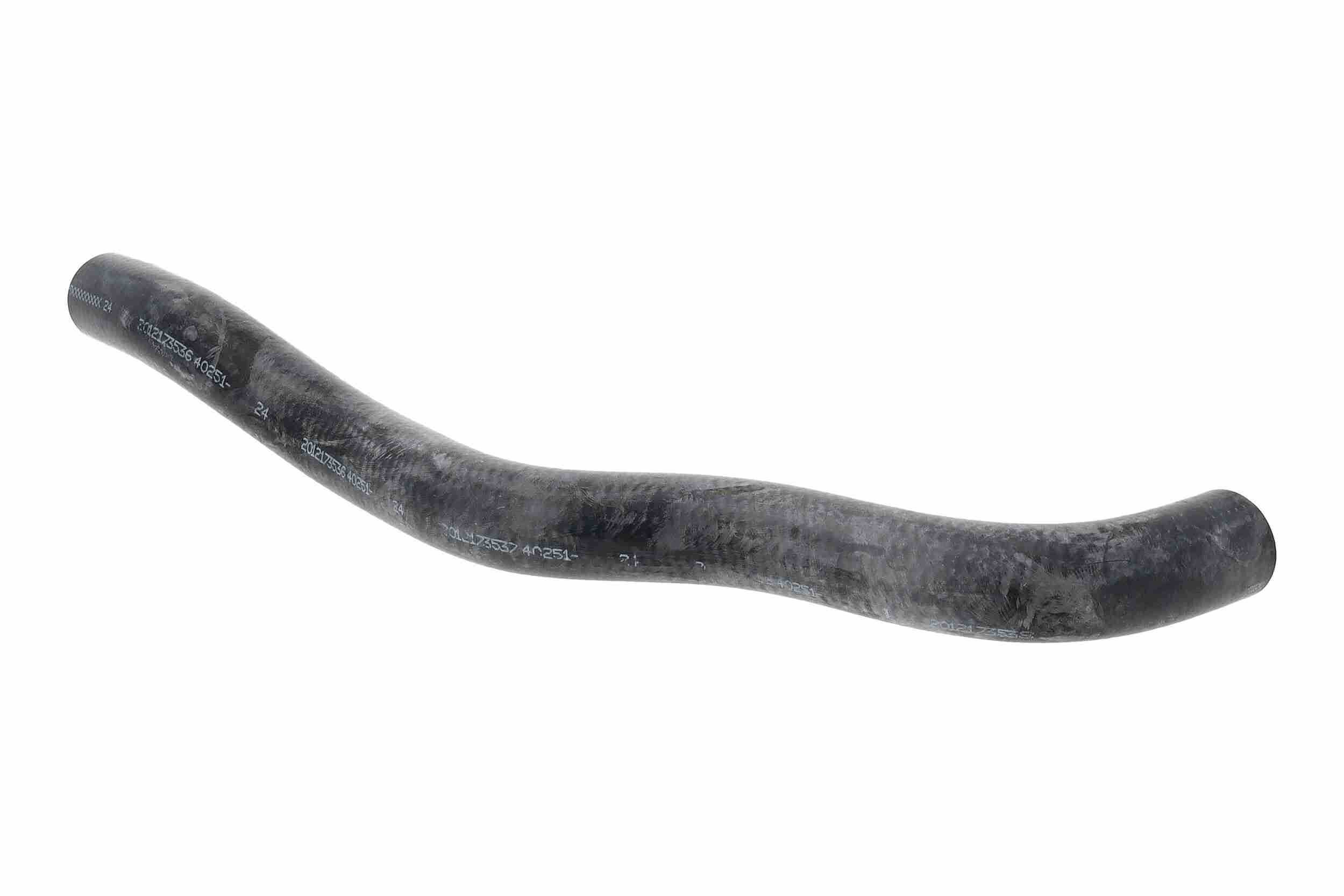 Ackoja Radiateurslang A26-0548