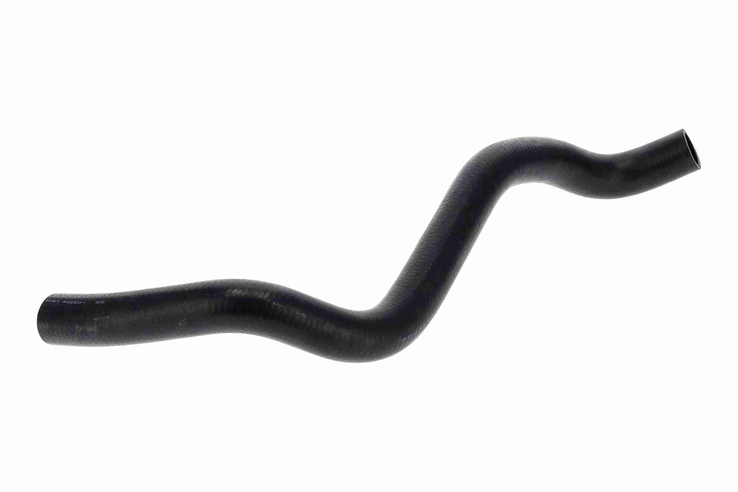 Ackoja Radiateurslang A26-0549