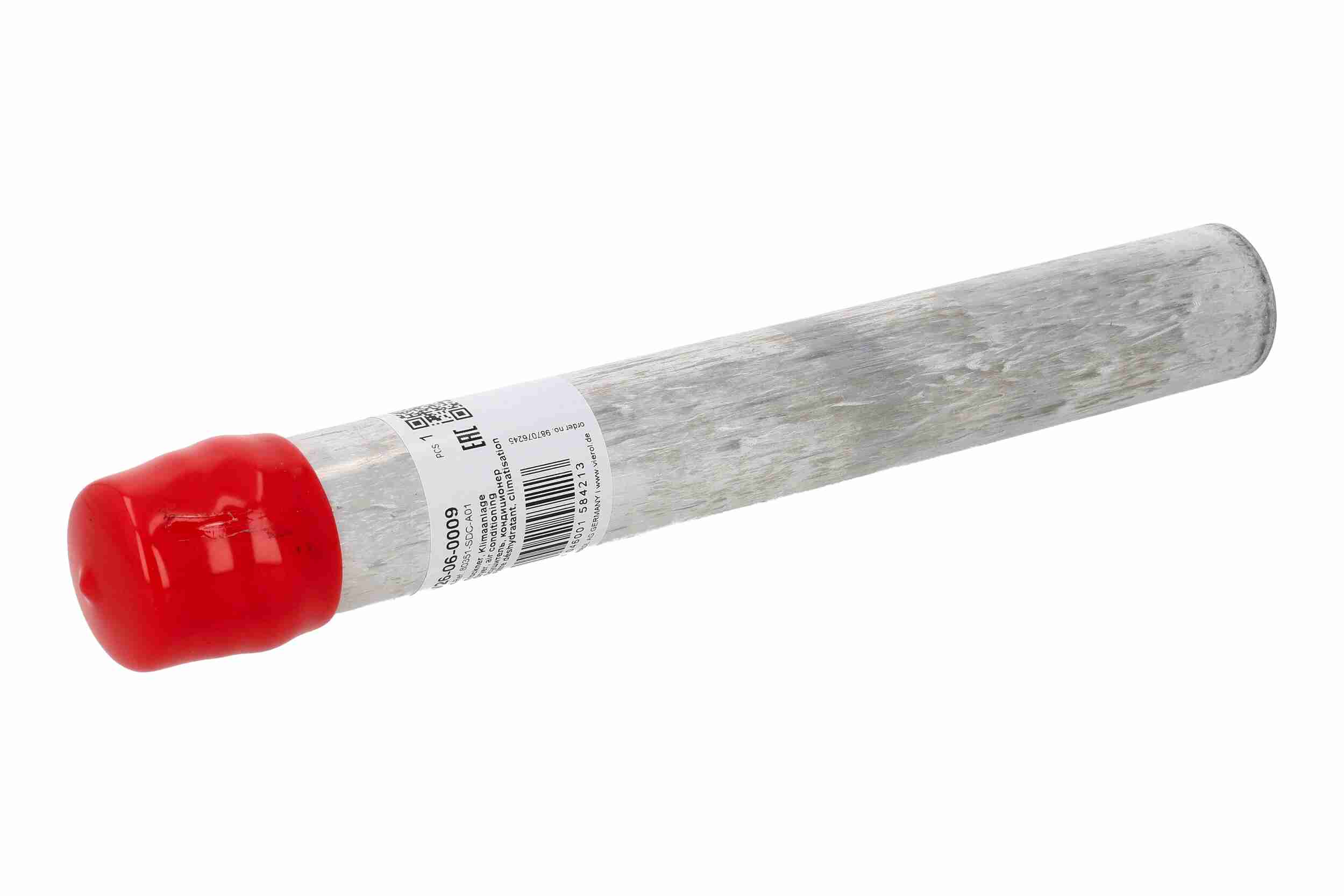 Ackoja Airco droger/filter A26-06-0009