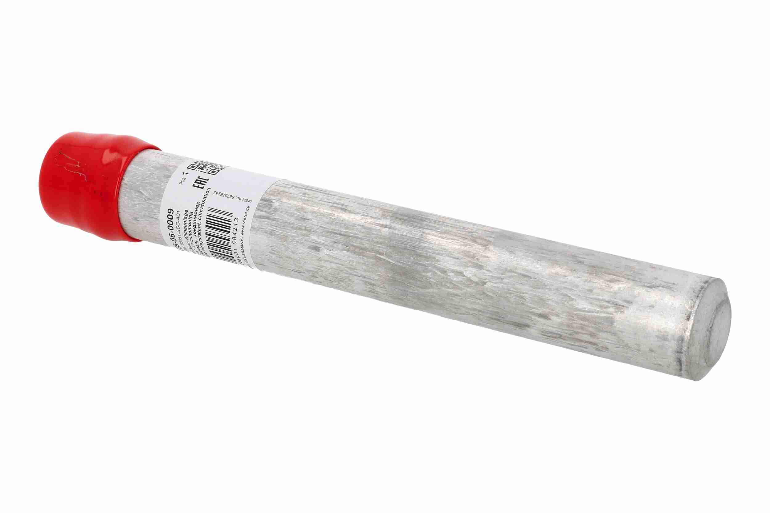 Ackoja Airco droger/filter A26-06-0009