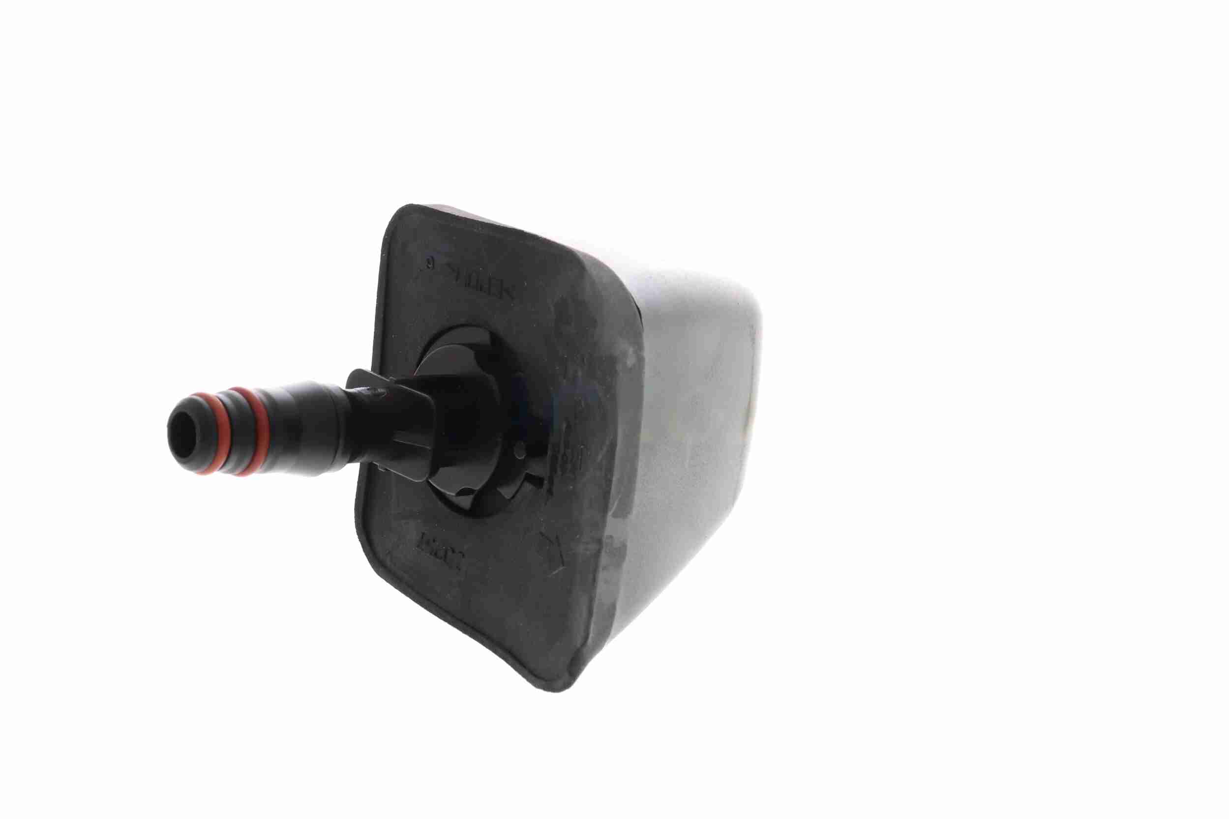 Ackoja Koplampwissermotor A26-08-0005