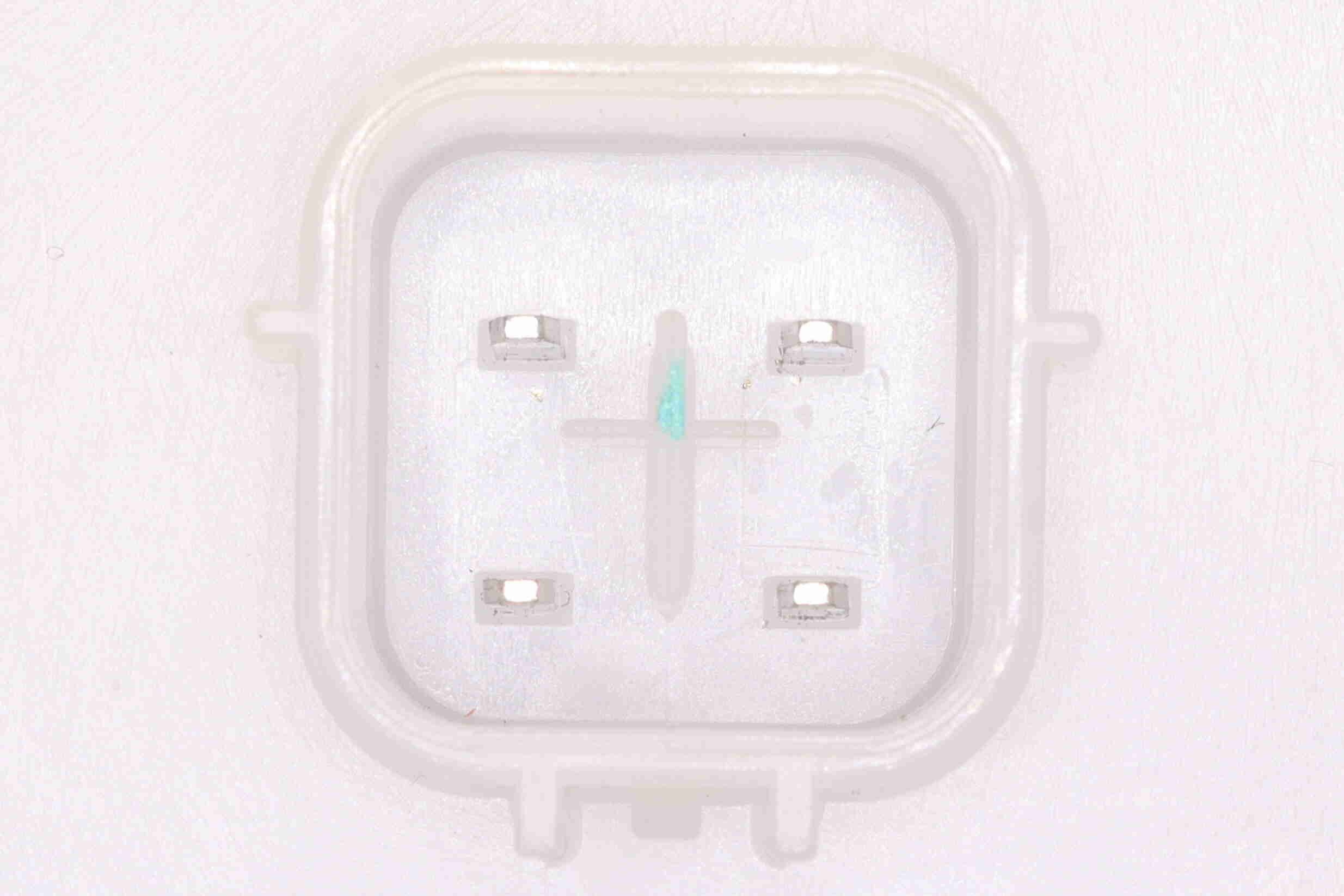 Ackoja Brandstofpomp A26-09-0003