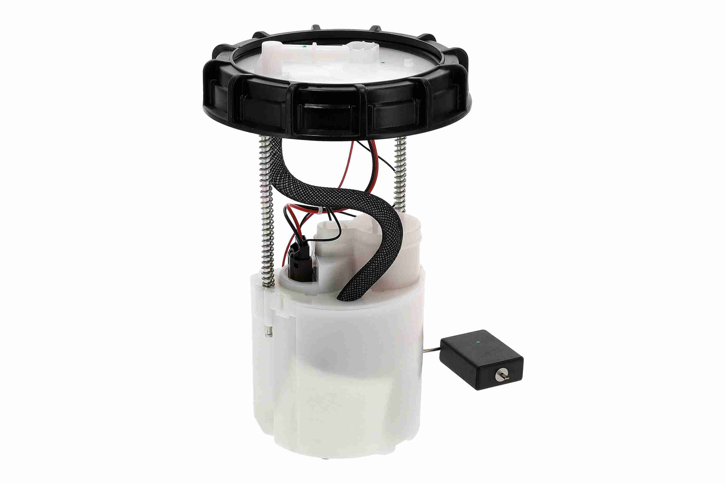 Ackoja Brandstofpomp A26-09-0003