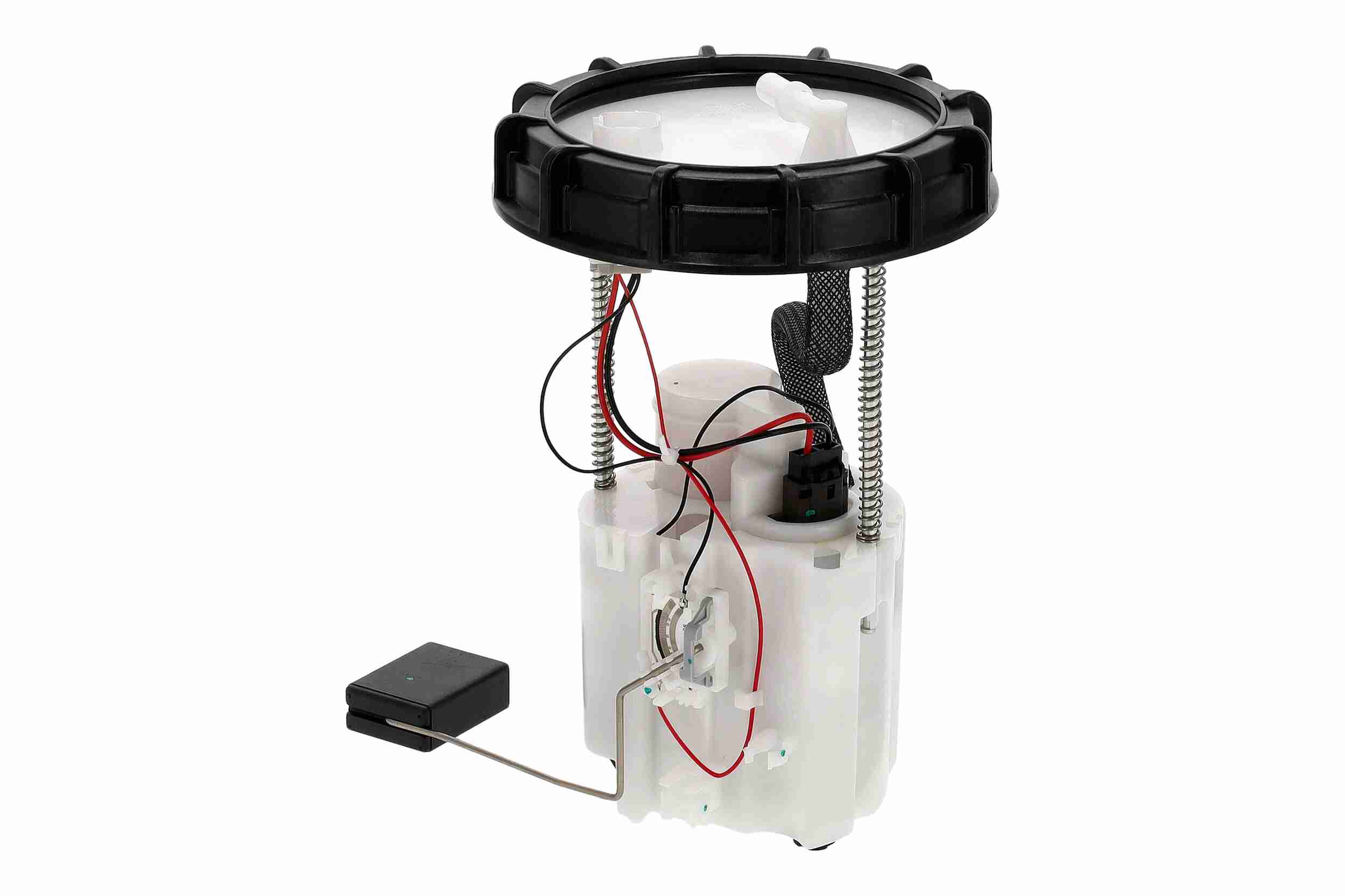 Ackoja Brandstofpomp A26-09-0003