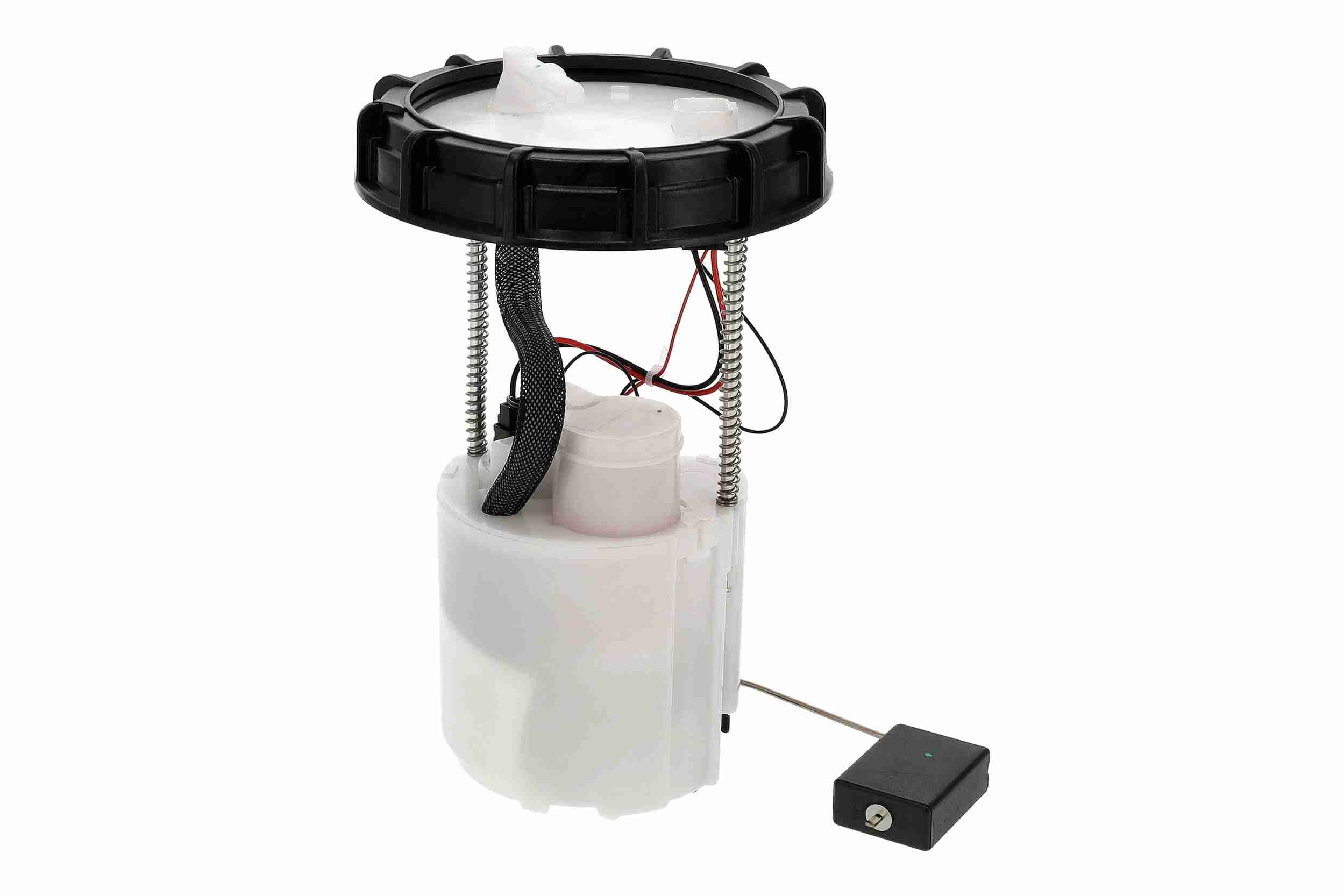 Ackoja Brandstofpomp A26-09-0003