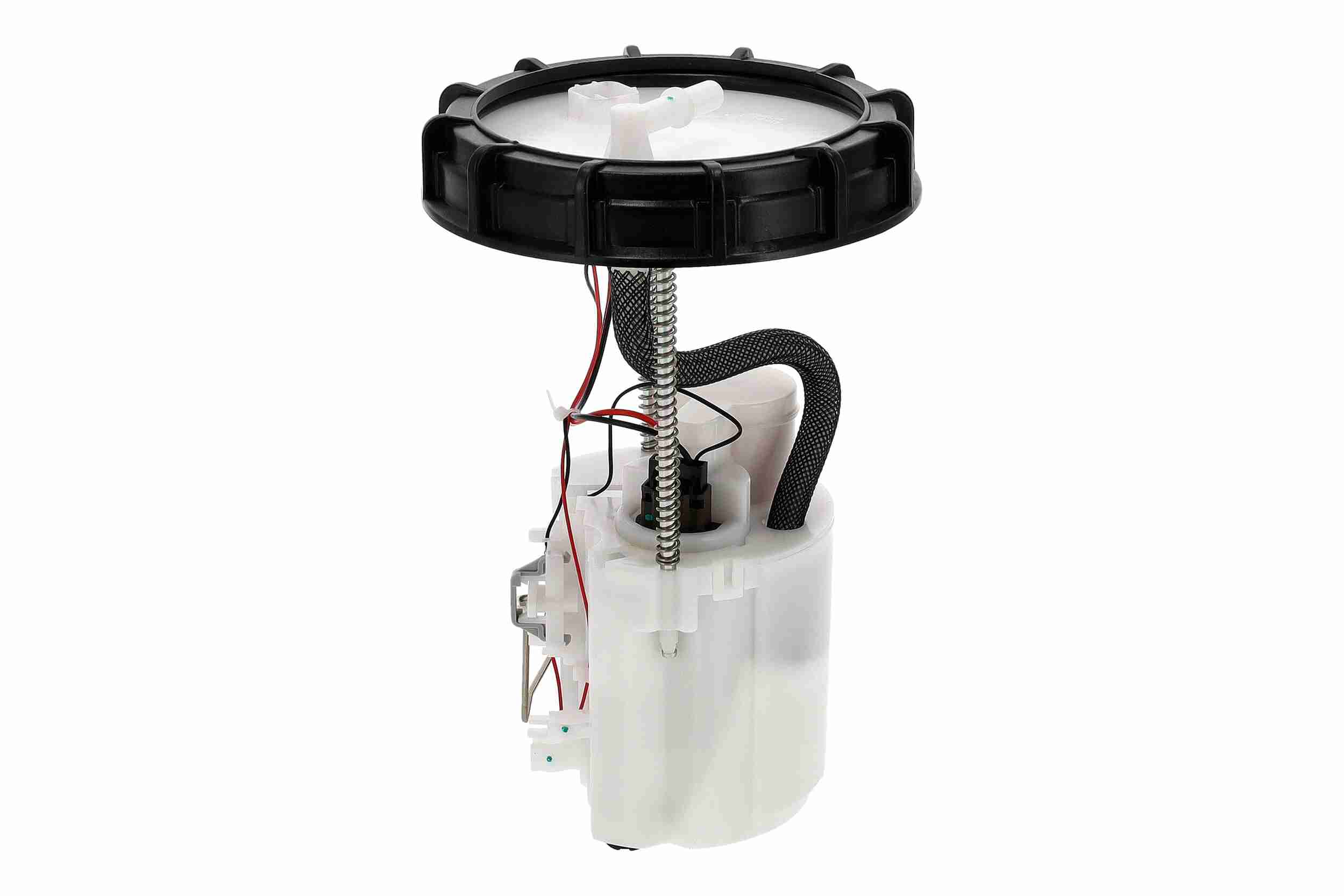 Ackoja Brandstofpomp A26-09-0003