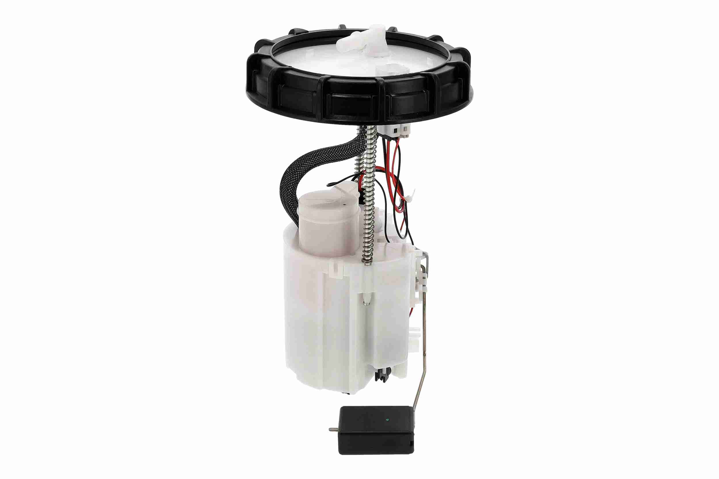 Ackoja Brandstofpomp A26-09-0003