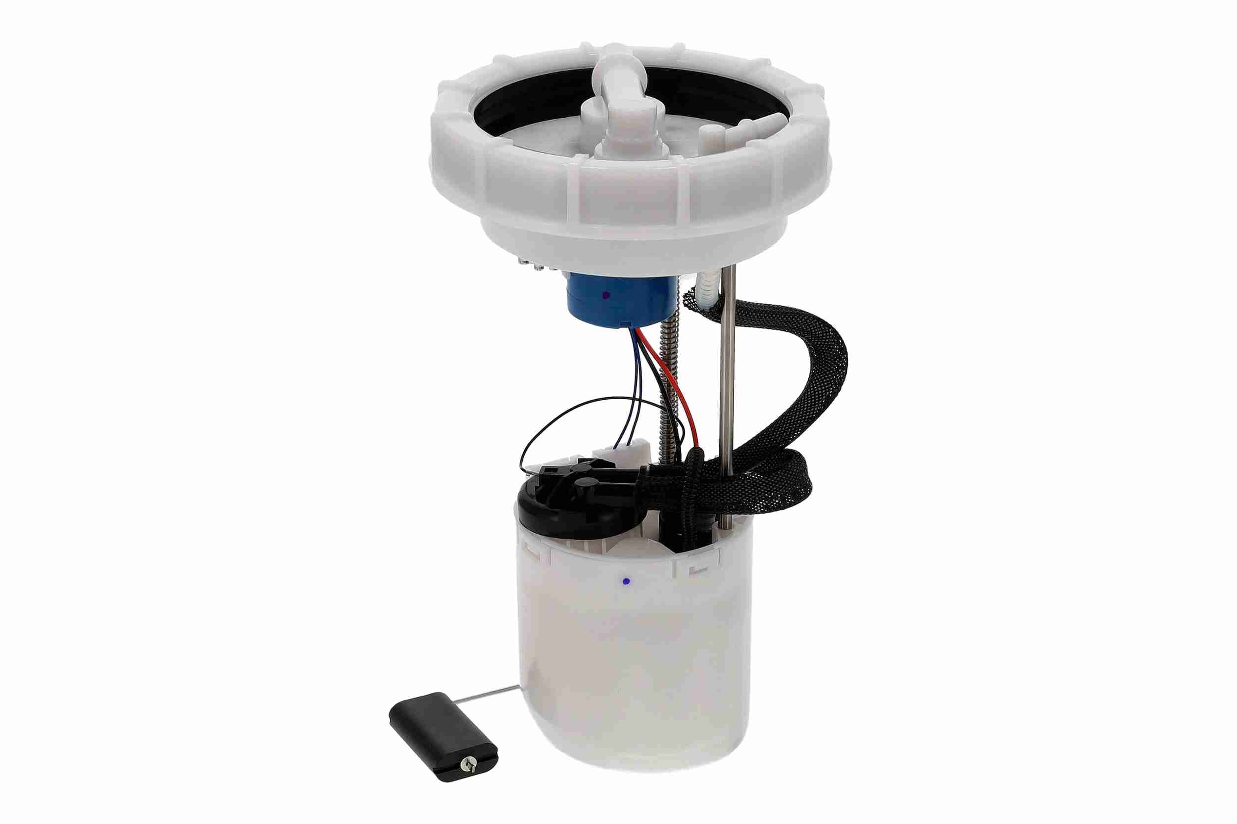 Ackoja Brandstoftoevoereenheid A26-09-0011