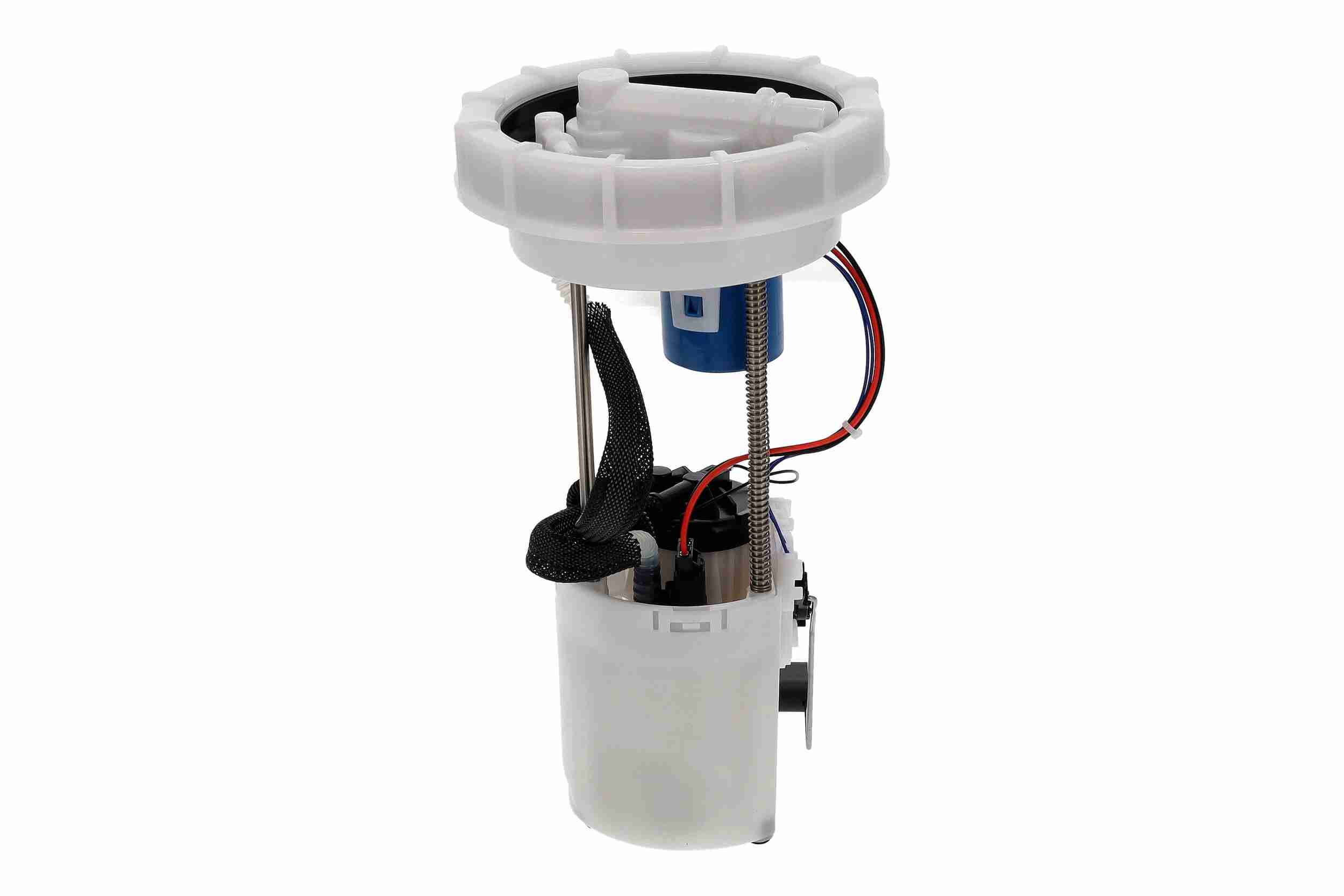 Ackoja Brandstoftoevoereenheid A26-09-0011