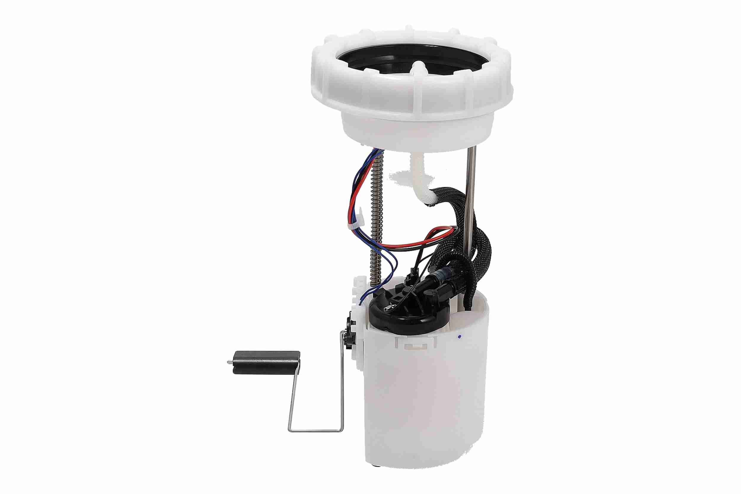 Ackoja Brandstoftoevoereenheid A26-09-0012