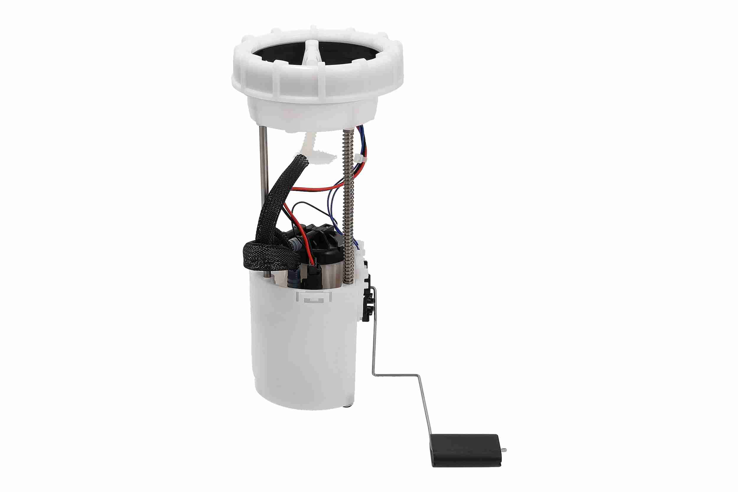 Ackoja Brandstoftoevoereenheid A26-09-0012