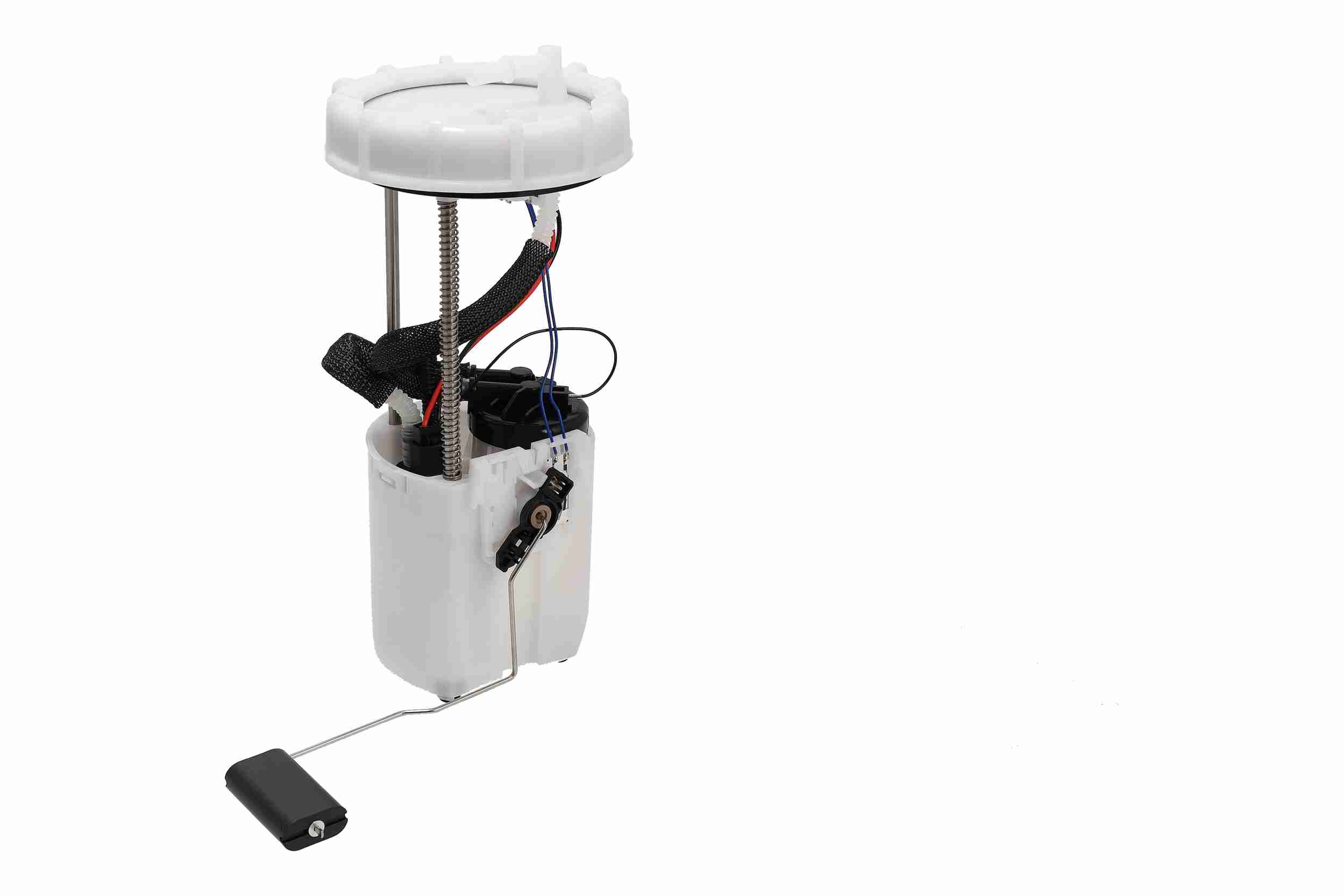 Ackoja Sensor, brandstofvoorraad A26-09-0013