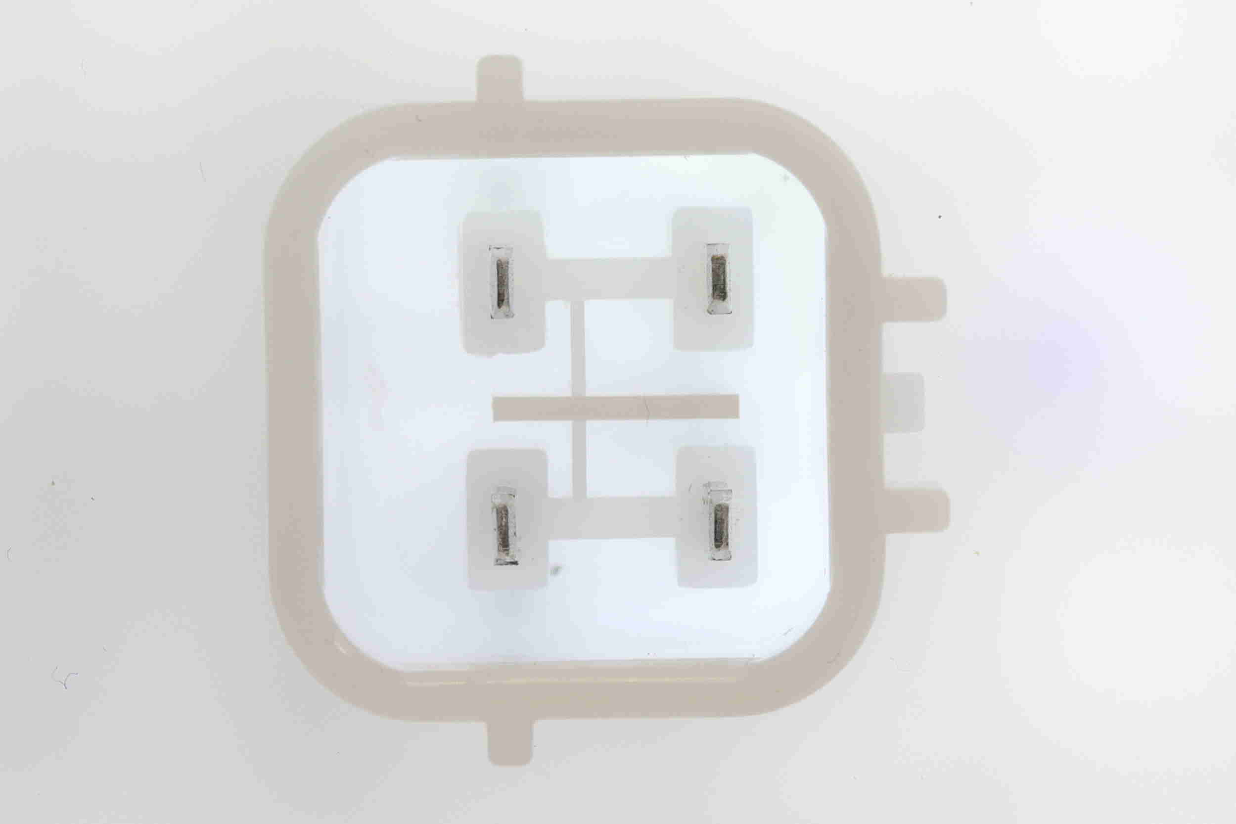 Ackoja Sensor, brandstofvoorraad A26-09-0013