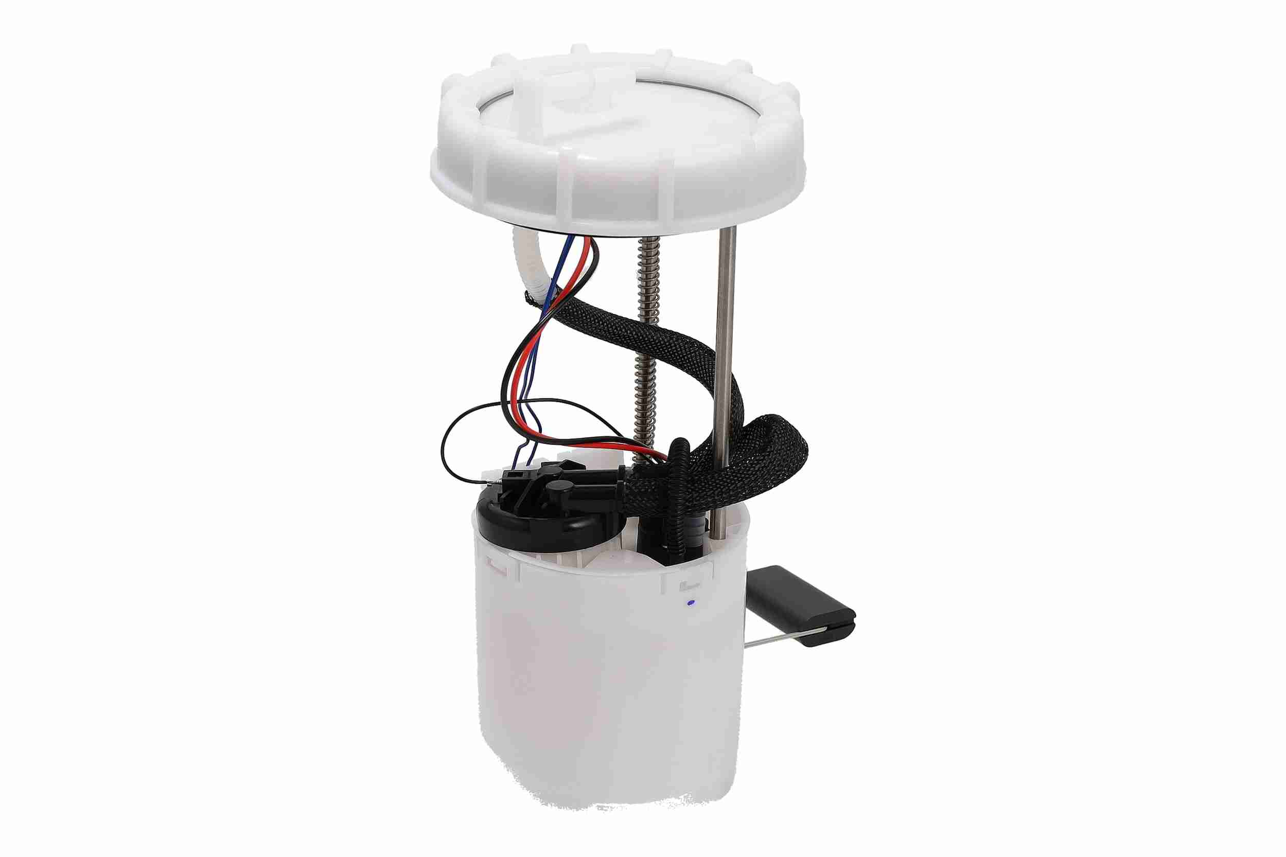 Ackoja Sensor, brandstofvoorraad A26-09-0013