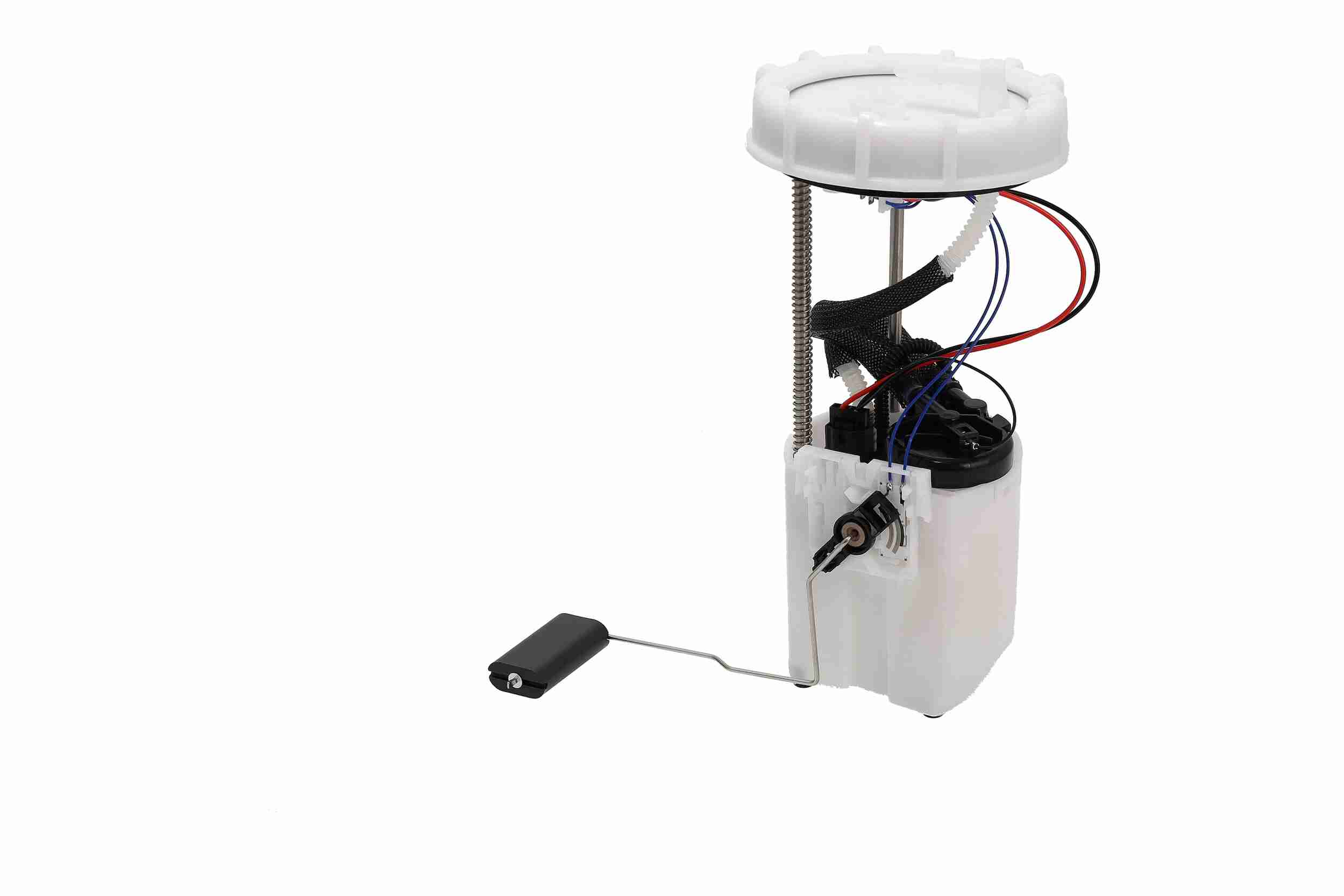 Ackoja Sensor, brandstofvoorraad A26-09-0013