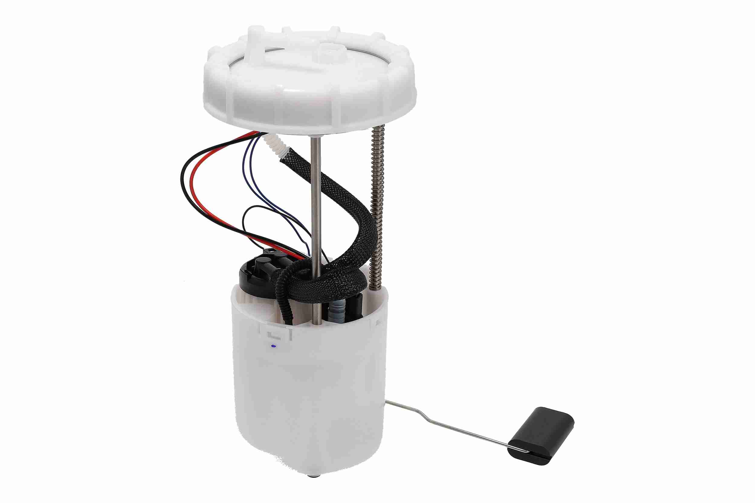 Ackoja Sensor, brandstofvoorraad A26-09-0013