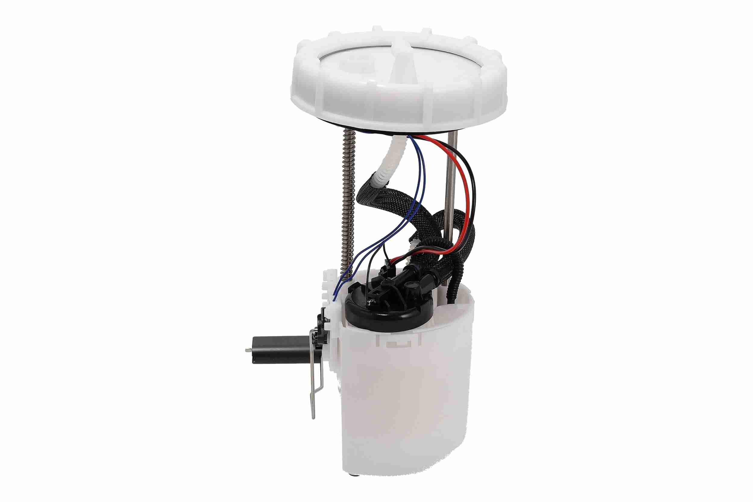 Ackoja Sensor, brandstofvoorraad A26-09-0013