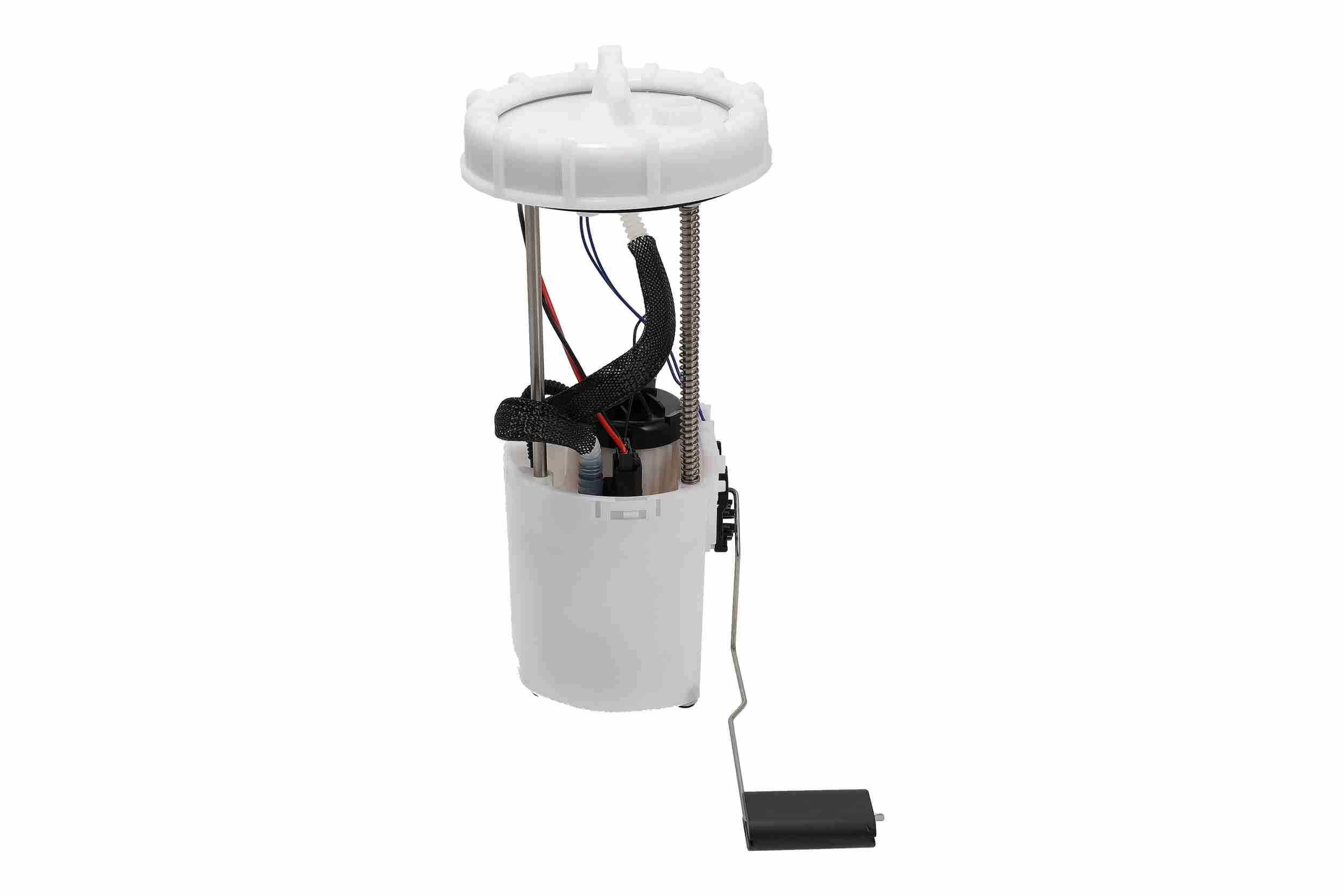 Ackoja Sensor, brandstofvoorraad A26-09-0013