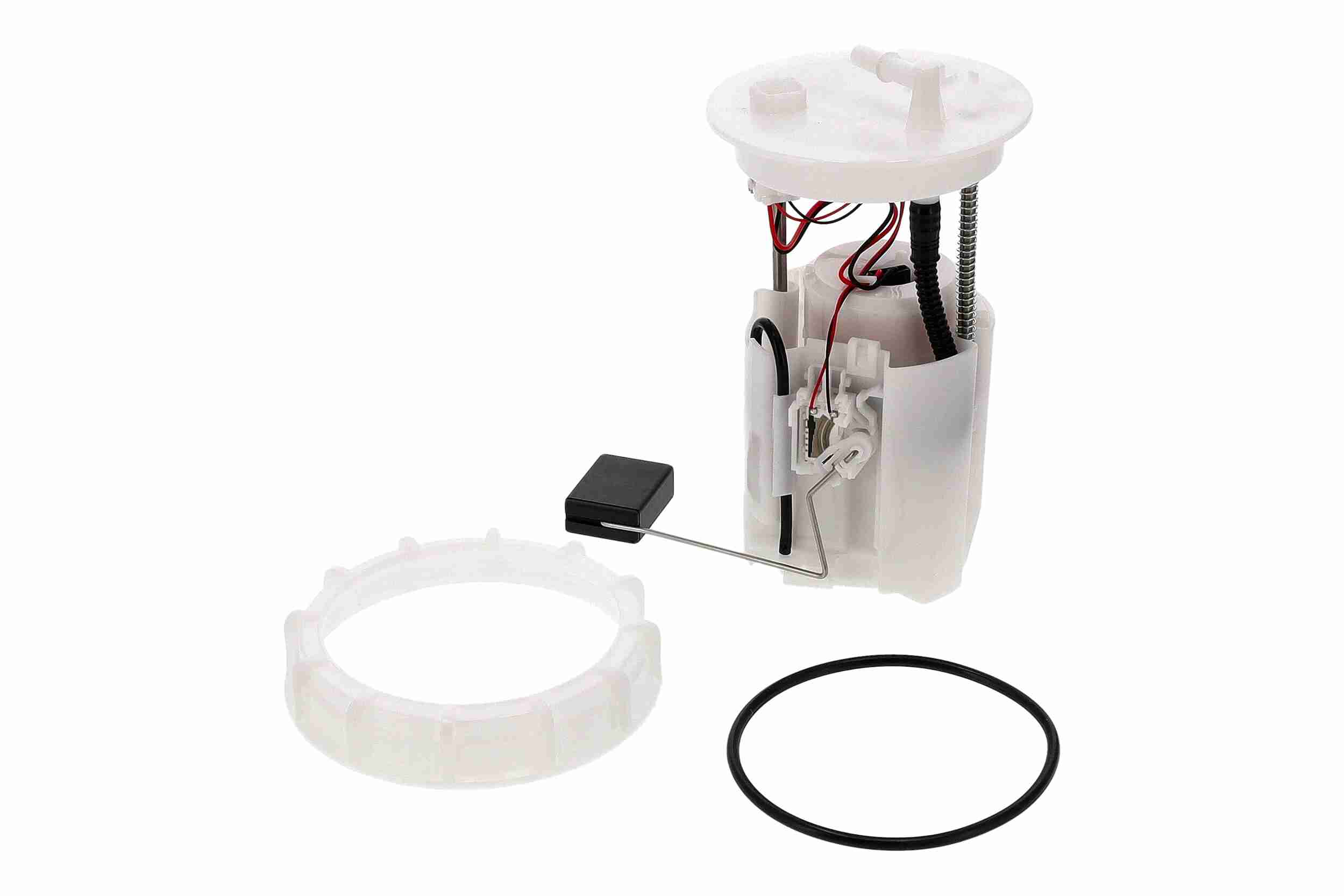 Ackoja Brandstoftoevoereenheid A26-09-0016