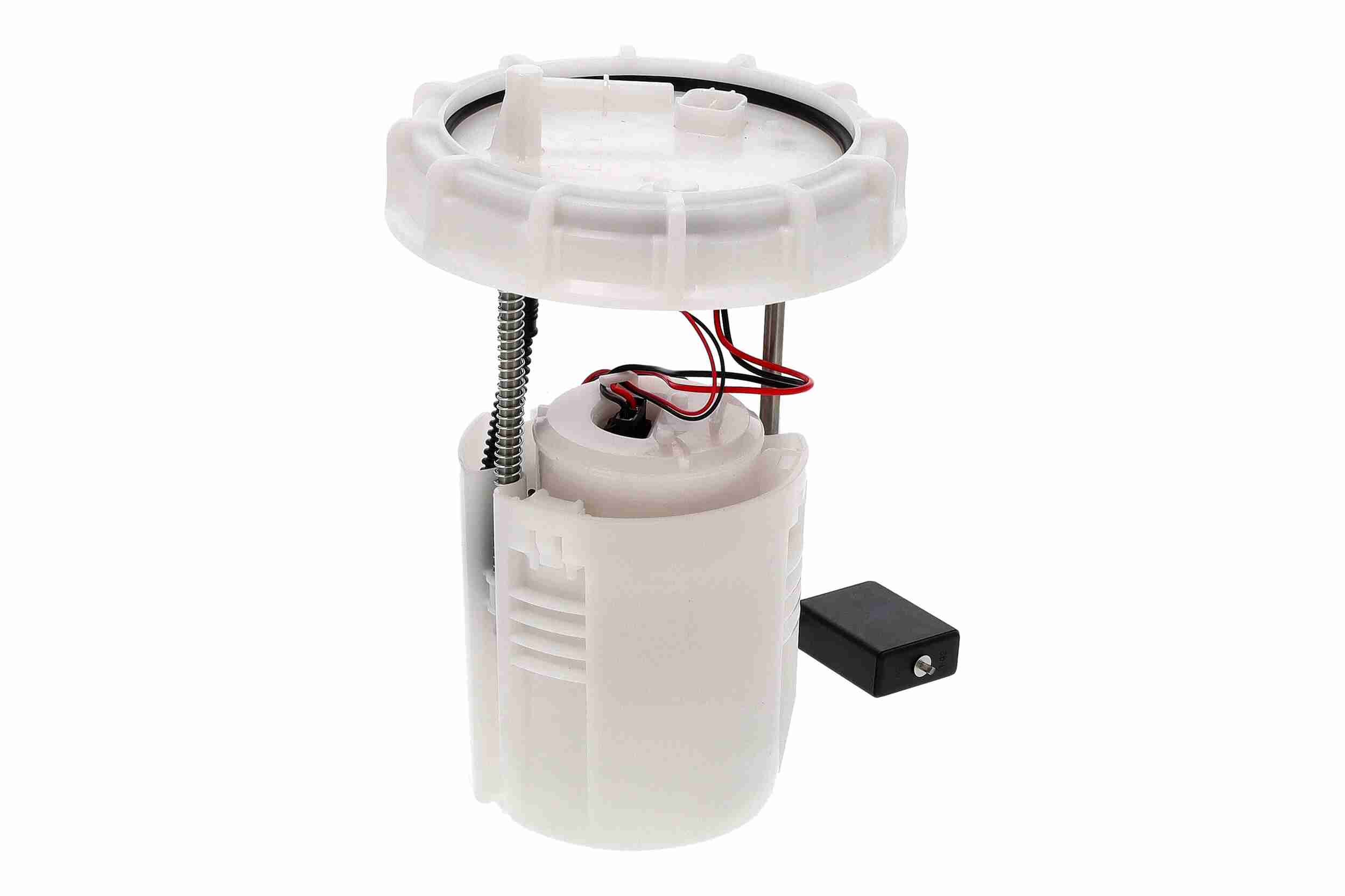 Ackoja Brandstoftoevoereenheid A26-09-0016