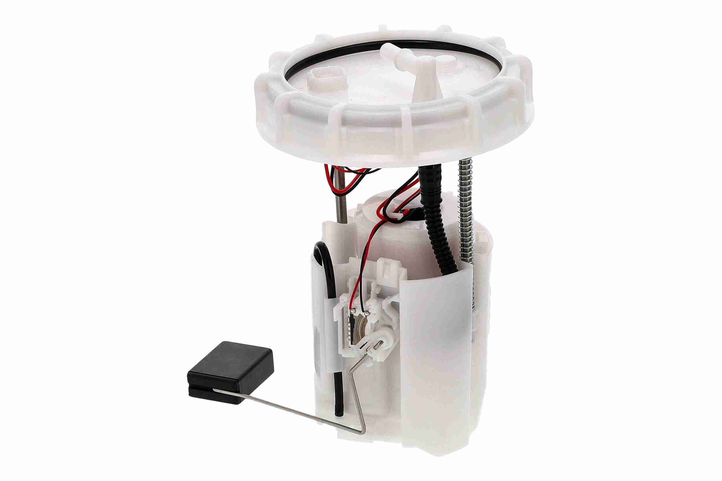 Ackoja Brandstoftoevoereenheid A26-09-0016