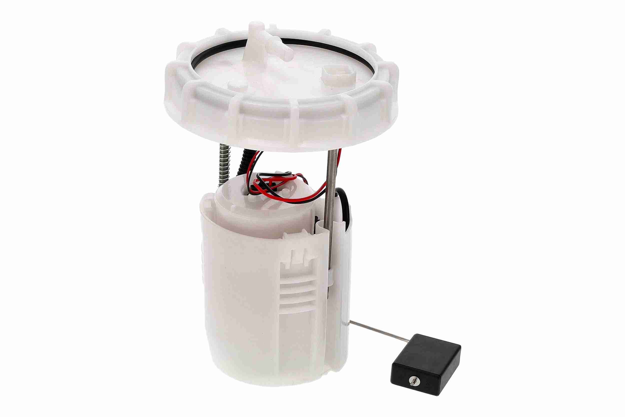 Ackoja Brandstoftoevoereenheid A26-09-0016