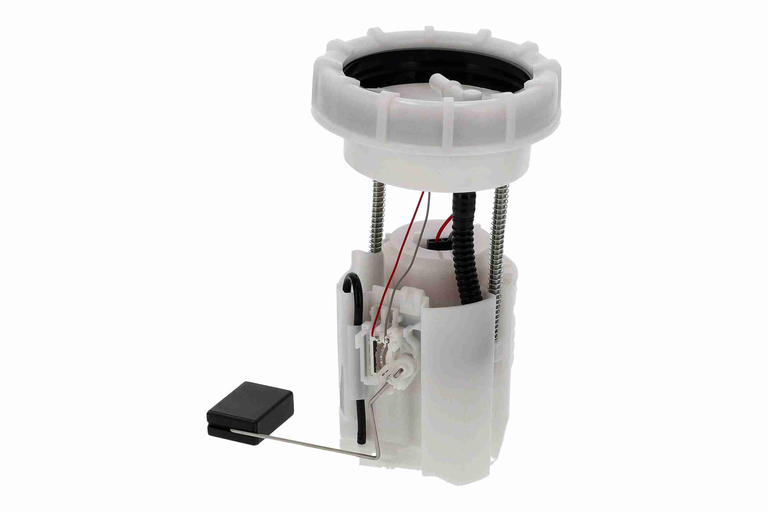 Ackoja Brandstoftoevoereenheid A26-09-0019